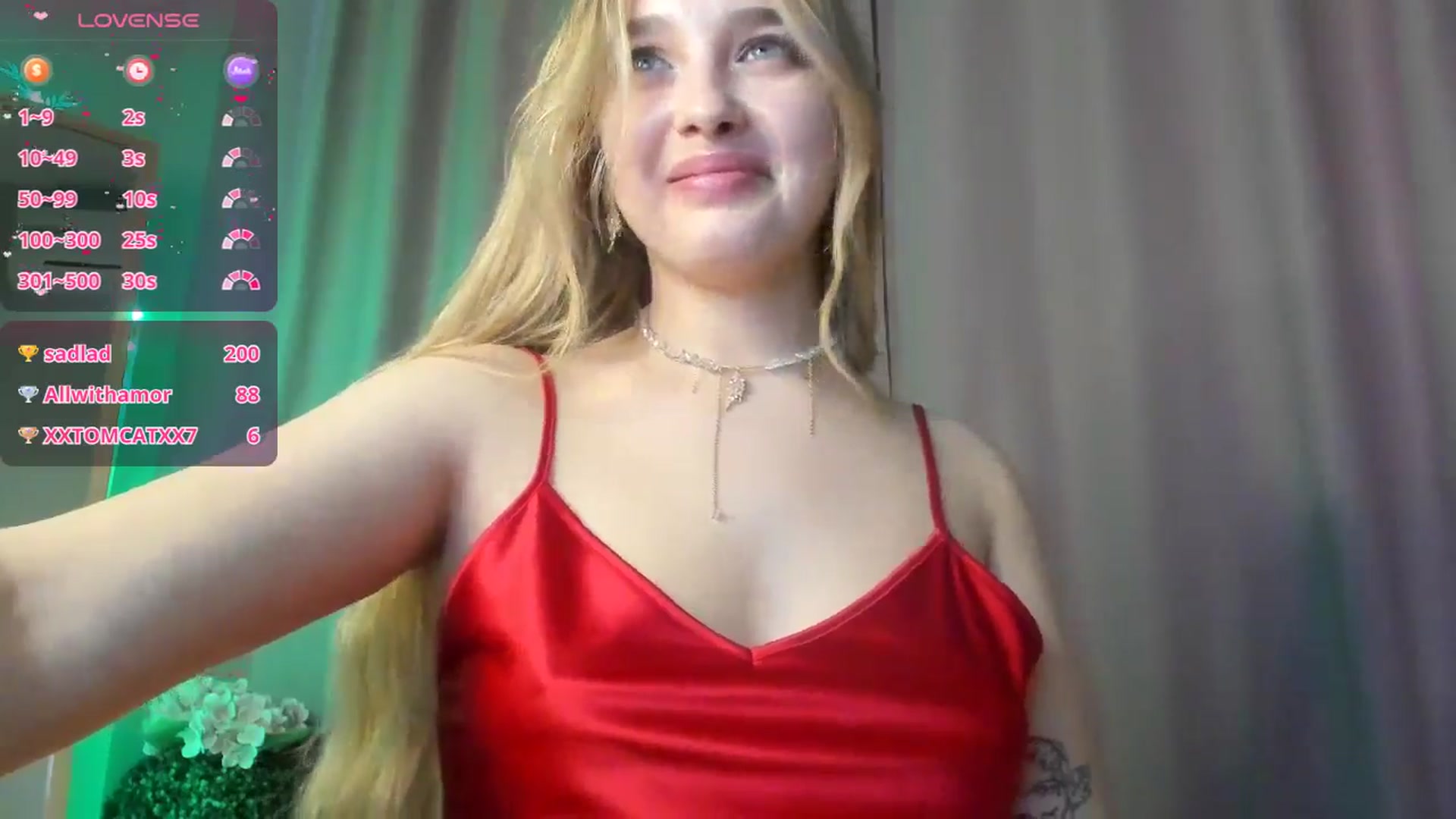 Gallery image thumbnail from TaisiaHot's myfreecams stream on, 03/15/2026, 14:26 image 4 of 20