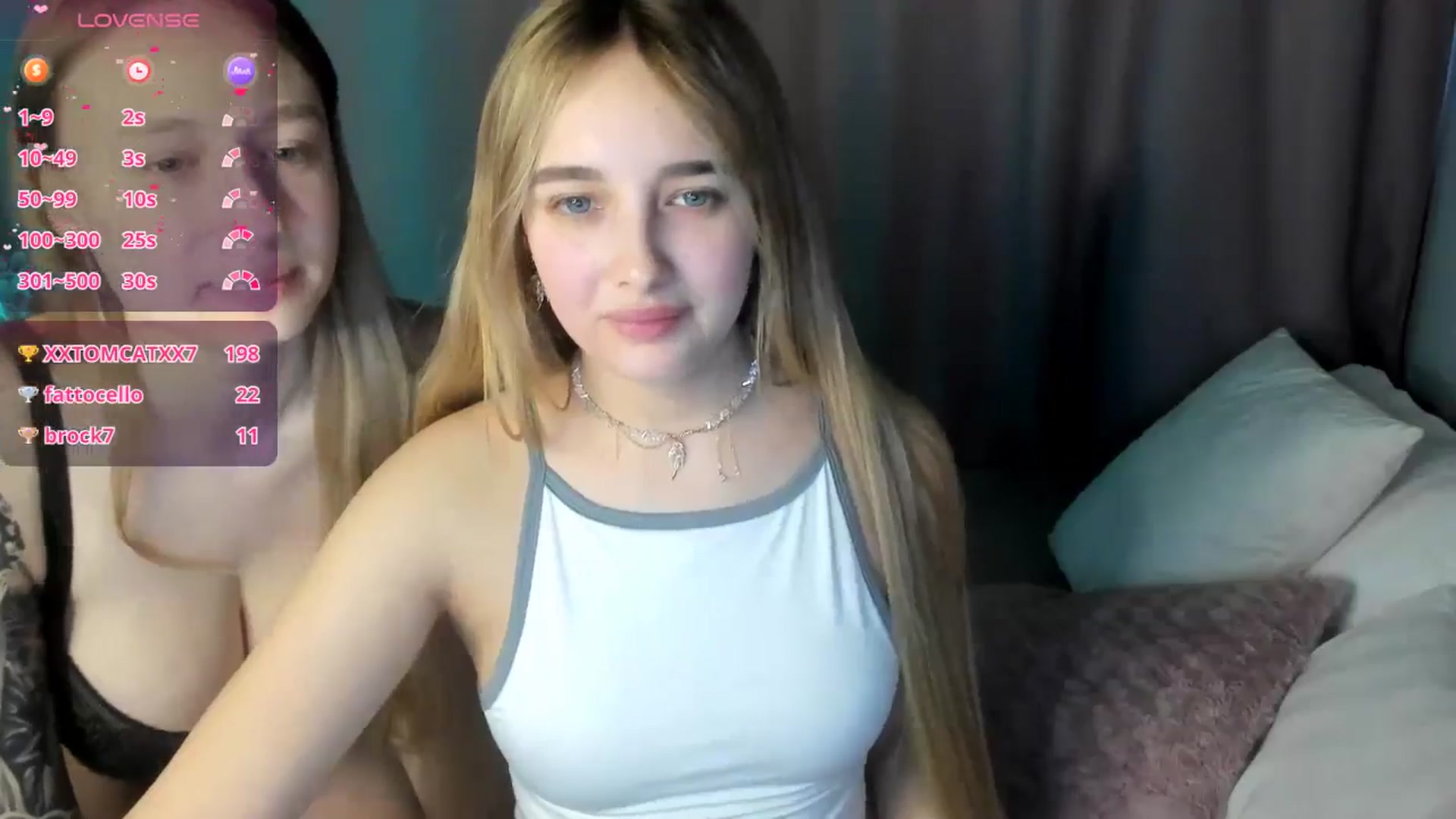 Gallery image thumbnail from TaisiaHot's myfreecams stream on, 03/16/2026, 10:22 image 17 of 20