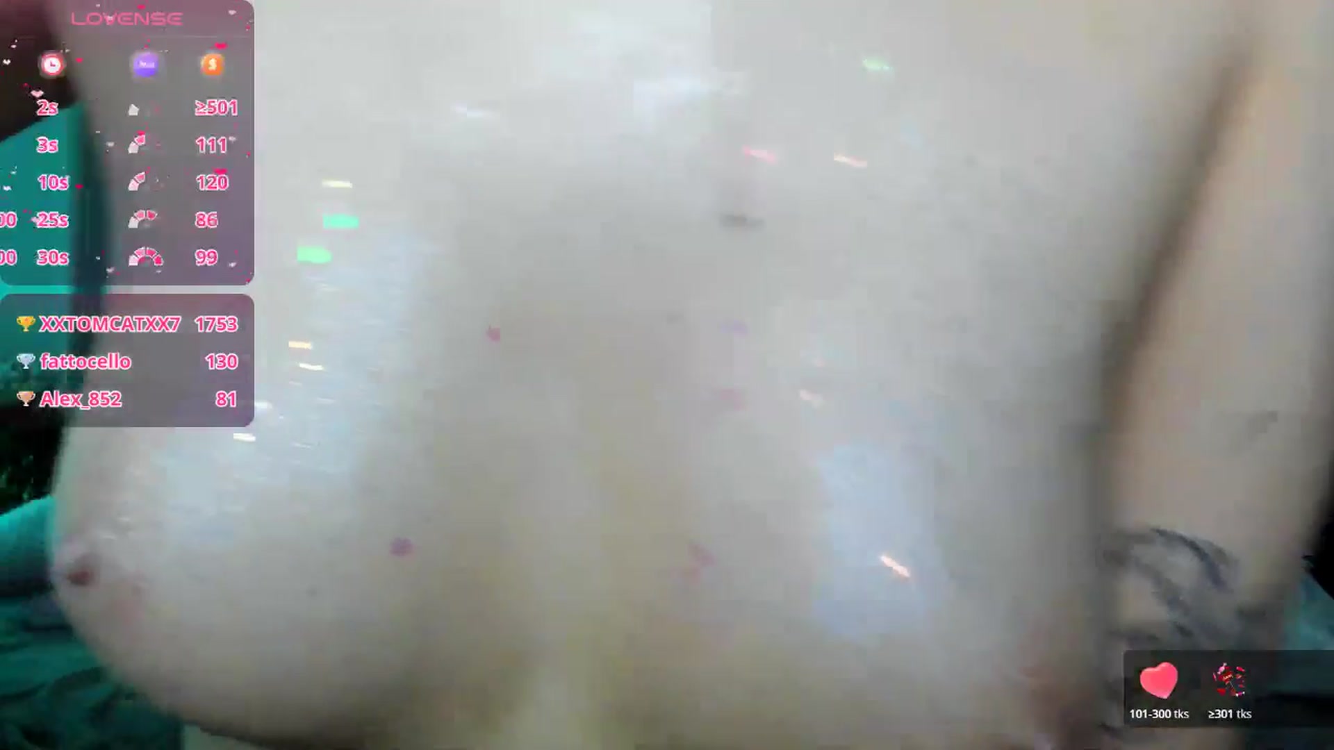 Gallery image thumbnail from TaisiaHot's myfreecams stream on, 03/16/2026, 12:29 image 10 of 20