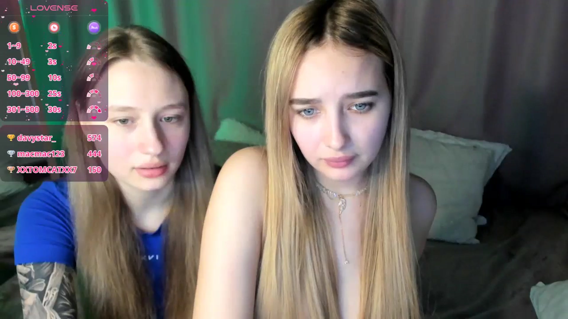 Gallery image thumbnail from TaisiaHot's myfreecams stream on, 03/17/2026, 15:09 image 17 of 20