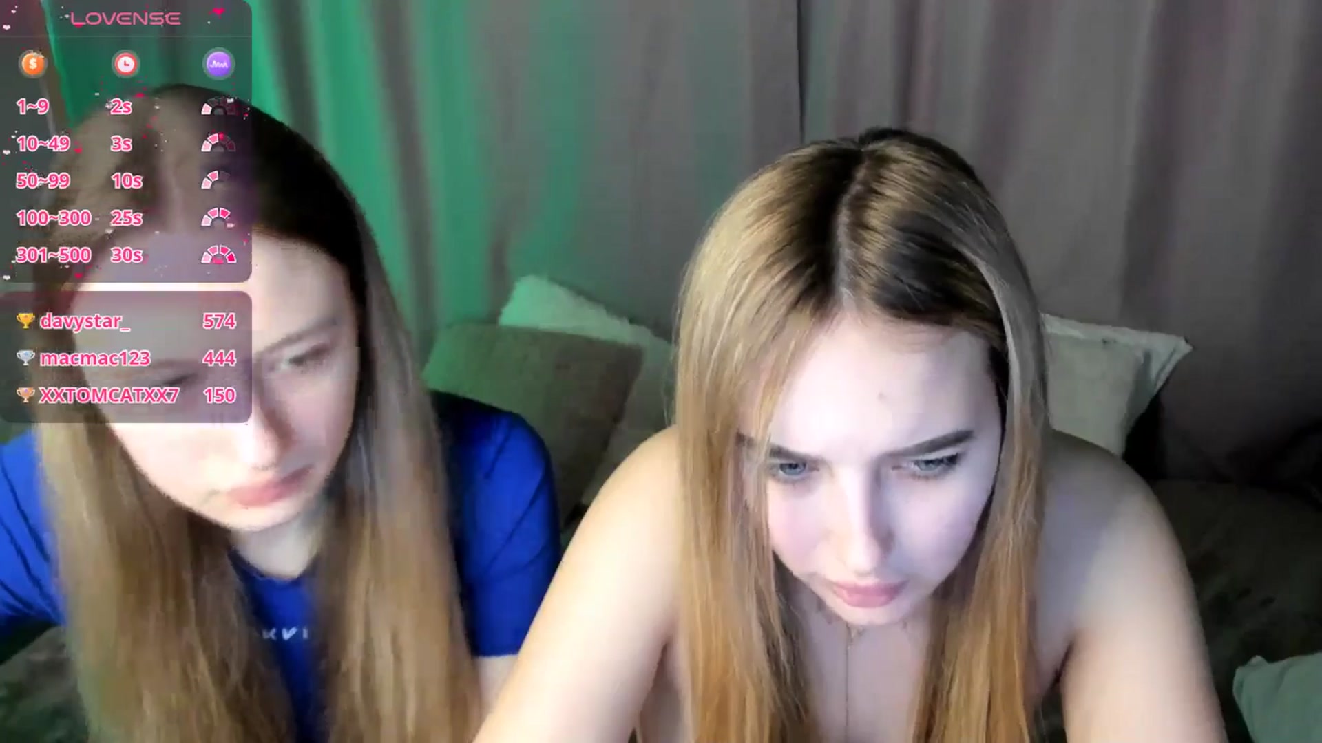 Gallery image thumbnail from TaisiaHot's myfreecams stream on, 03/17/2026, 15:09 image 15 of 20