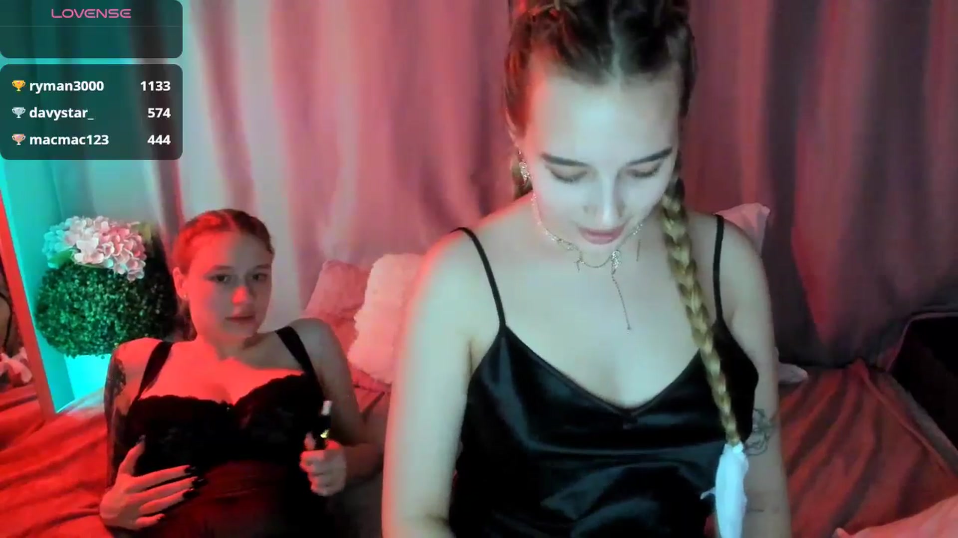 Gallery image thumbnail from TaisiaHot's myfreecams stream on, 03/17/2026, 23:37 image 19 of 20