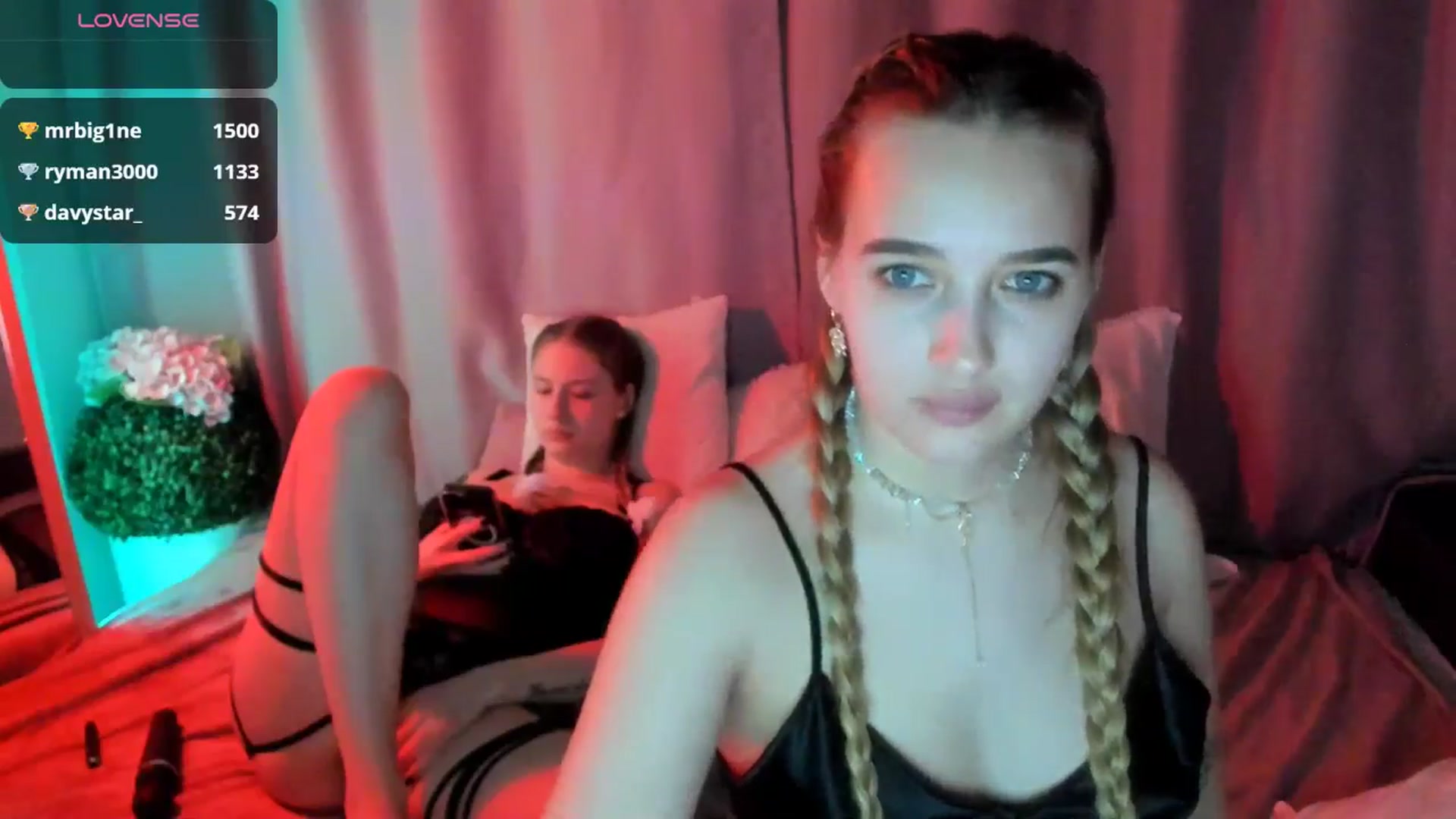 Gallery image thumbnail from TaisiaHot's myfreecams stream on, 03/18/2026, 24:03 image 6 of 20