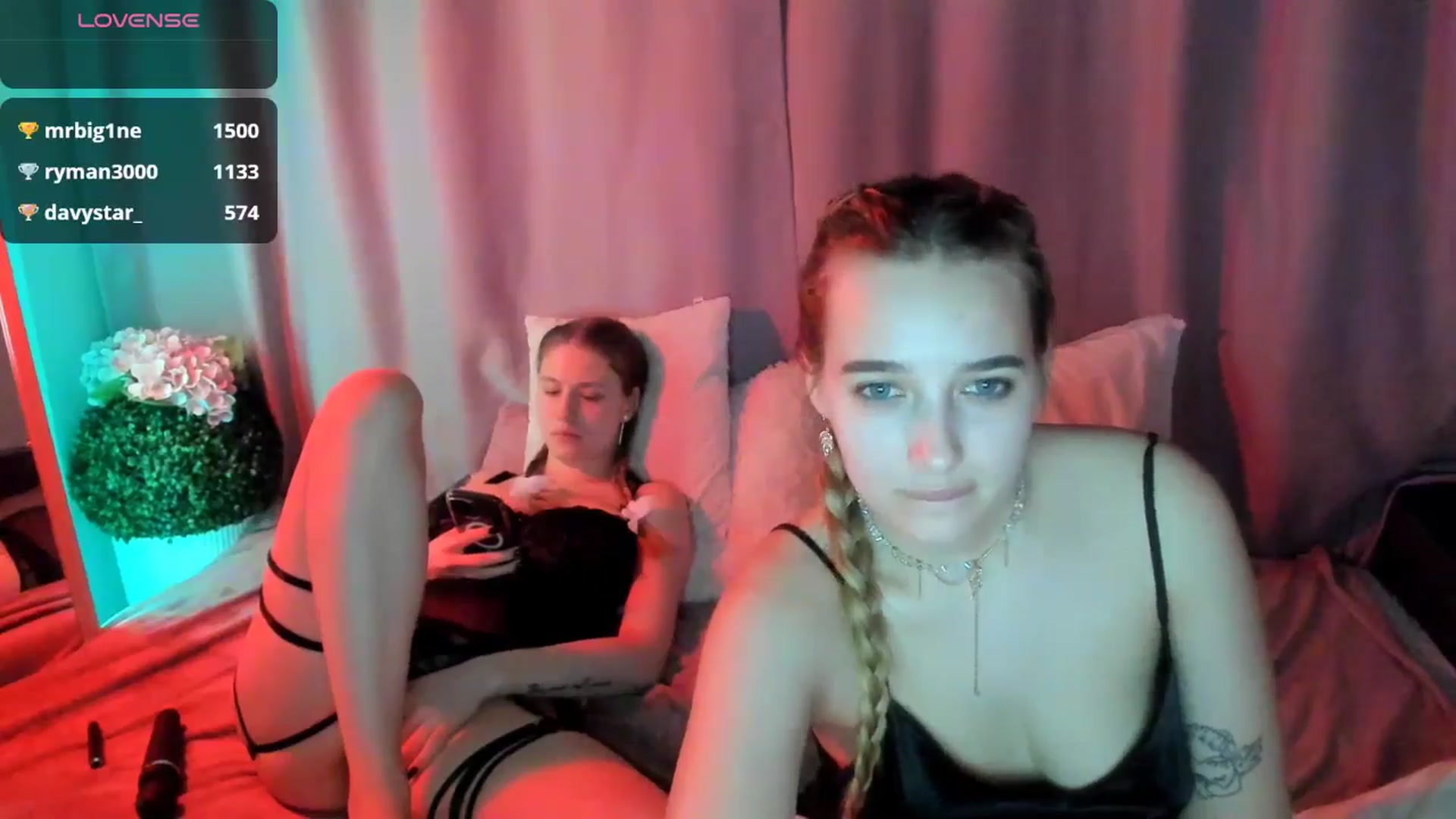 Gallery image thumbnail from TaisiaHot's myfreecams stream on, 03/18/2026, 24:03 image 11 of 20