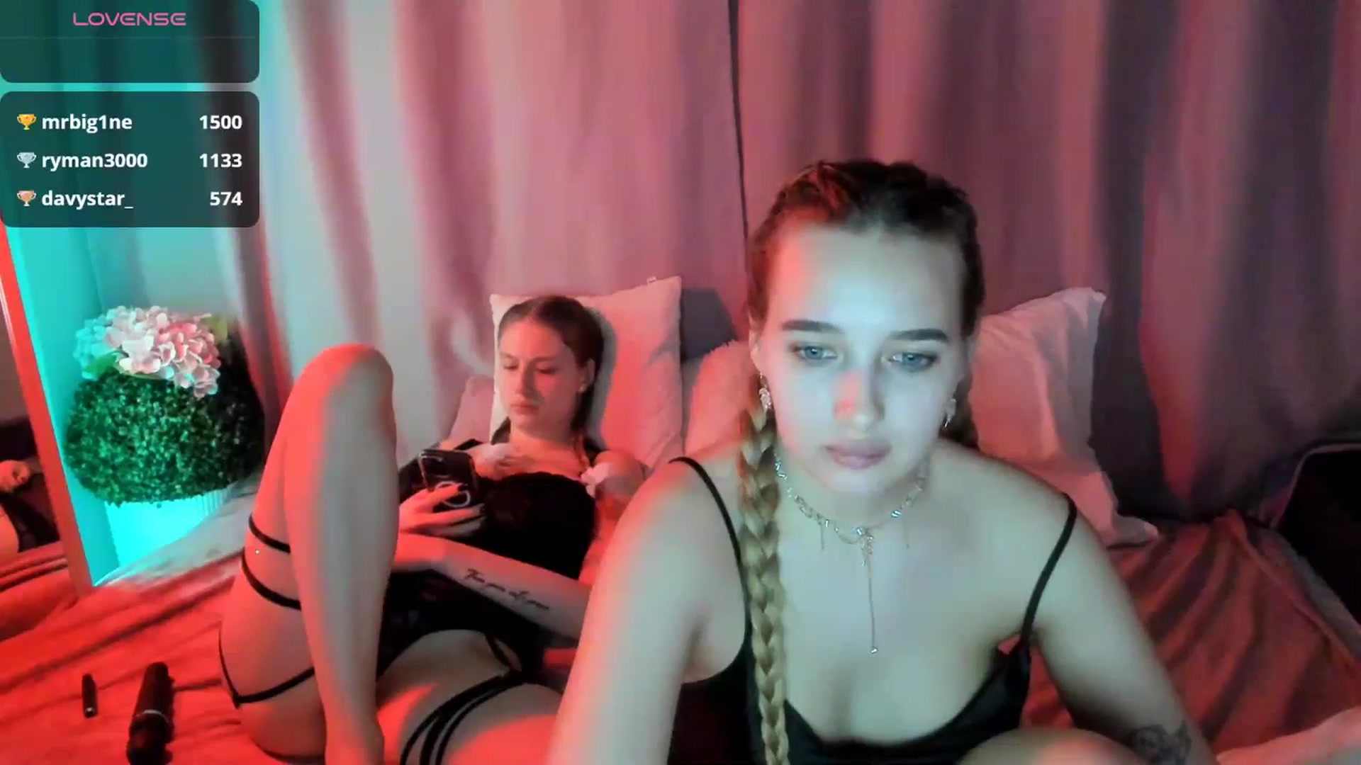 Gallery image thumbnail from TaisiaHot's myfreecams stream on, 03/18/2026, 24:03 image 9 of 20
