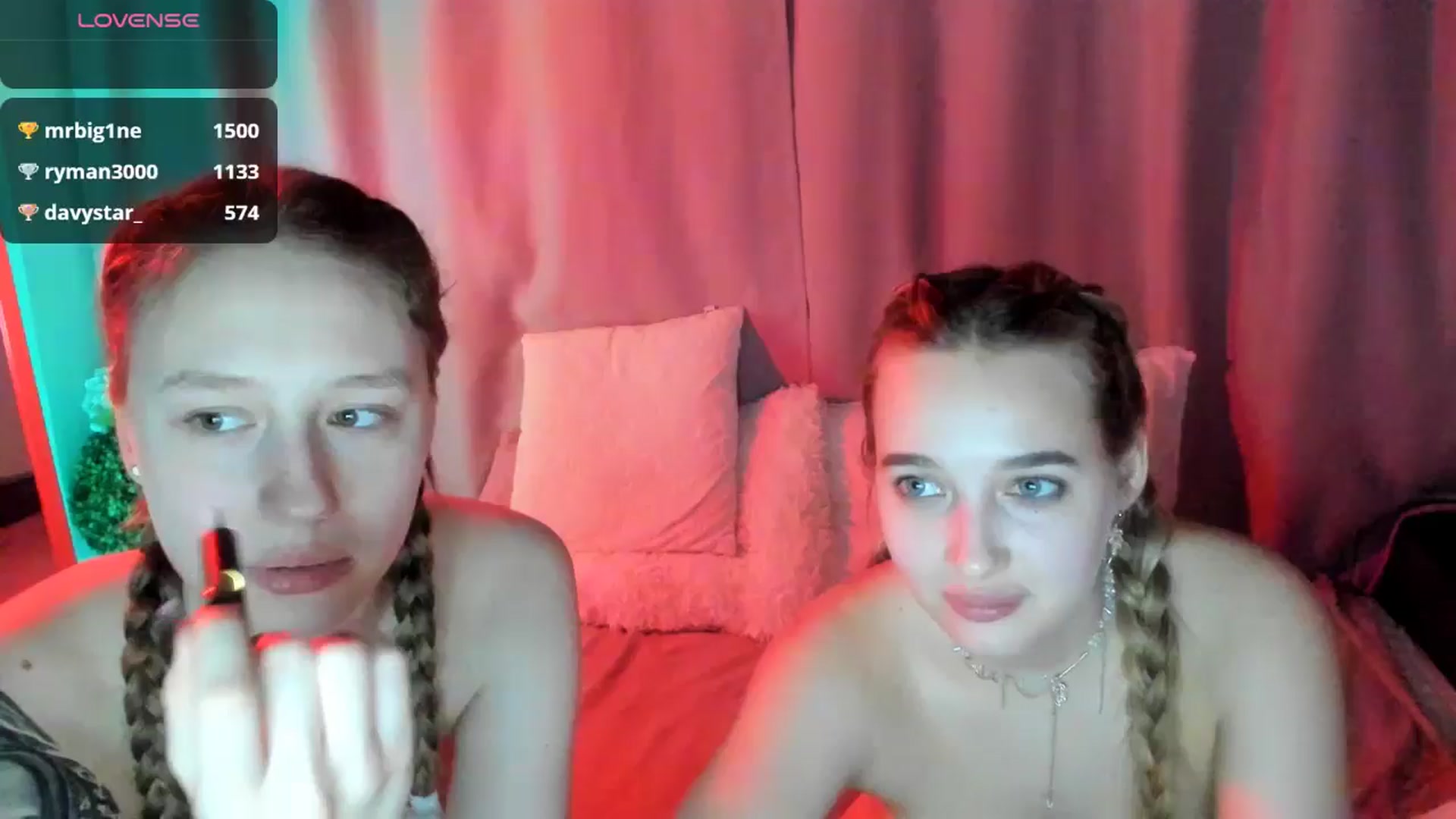 Gallery image thumbnail from TaisiaHot's myfreecams stream on, 03/18/2026, 24:51 image 8 of 20