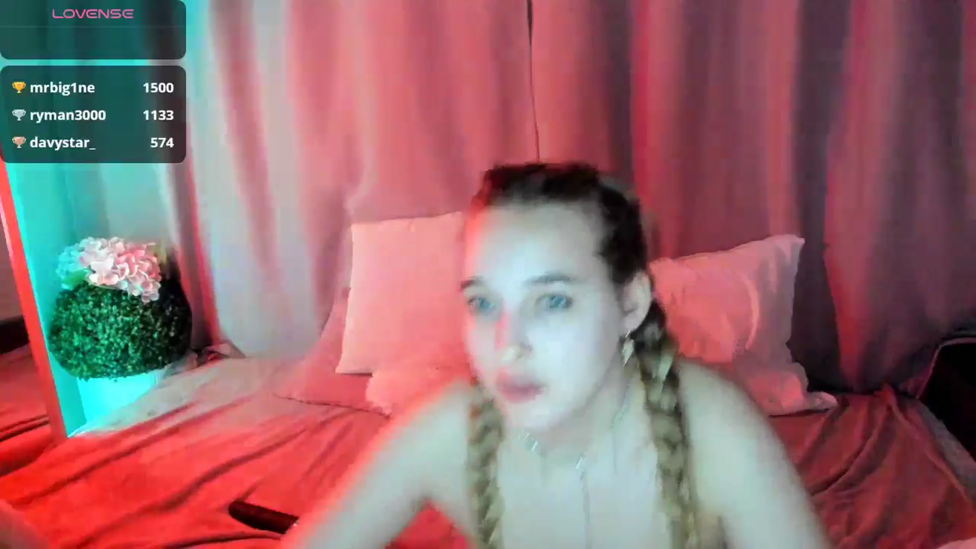 Gallery image thumbnail from TaisiaHot's myfreecams stream on, 03/18/2026, 24:51 image 19 of 20