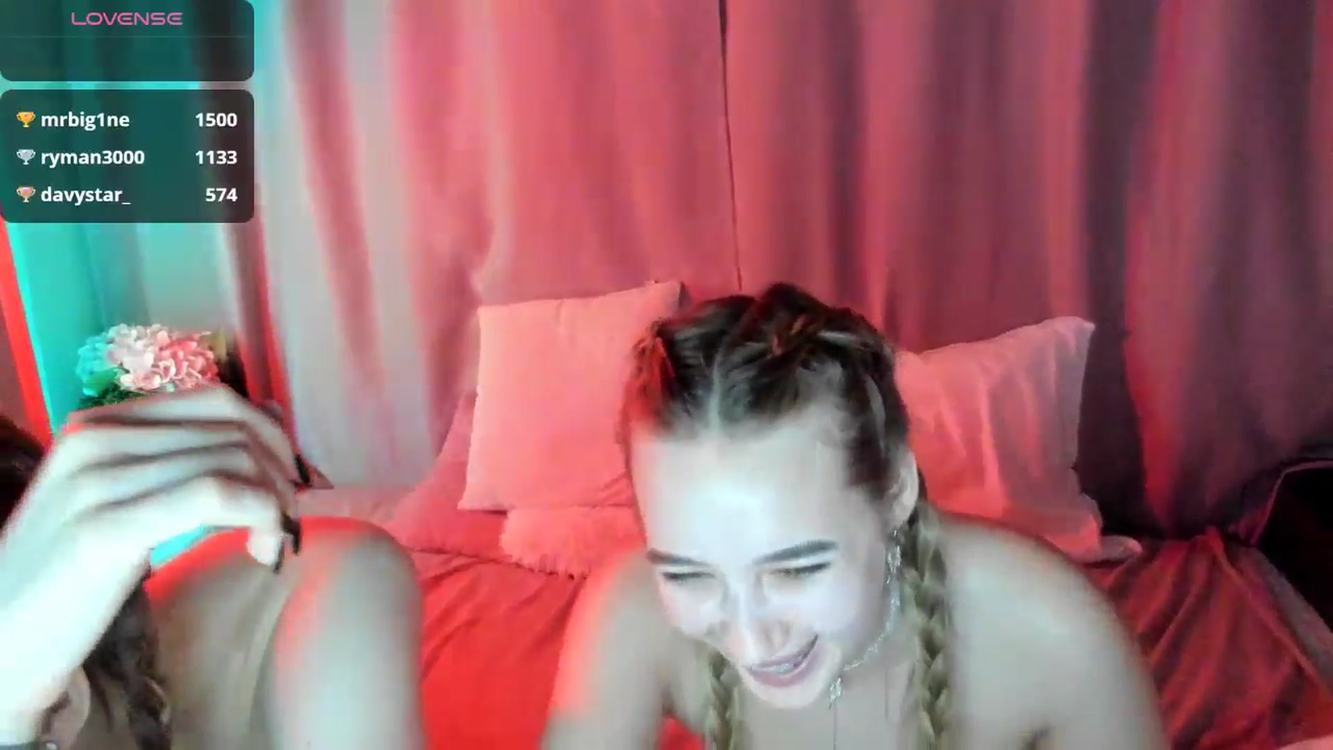 Gallery image thumbnail from TaisiaHot's myfreecams stream on, 03/18/2026, 24:51 image 14 of 20