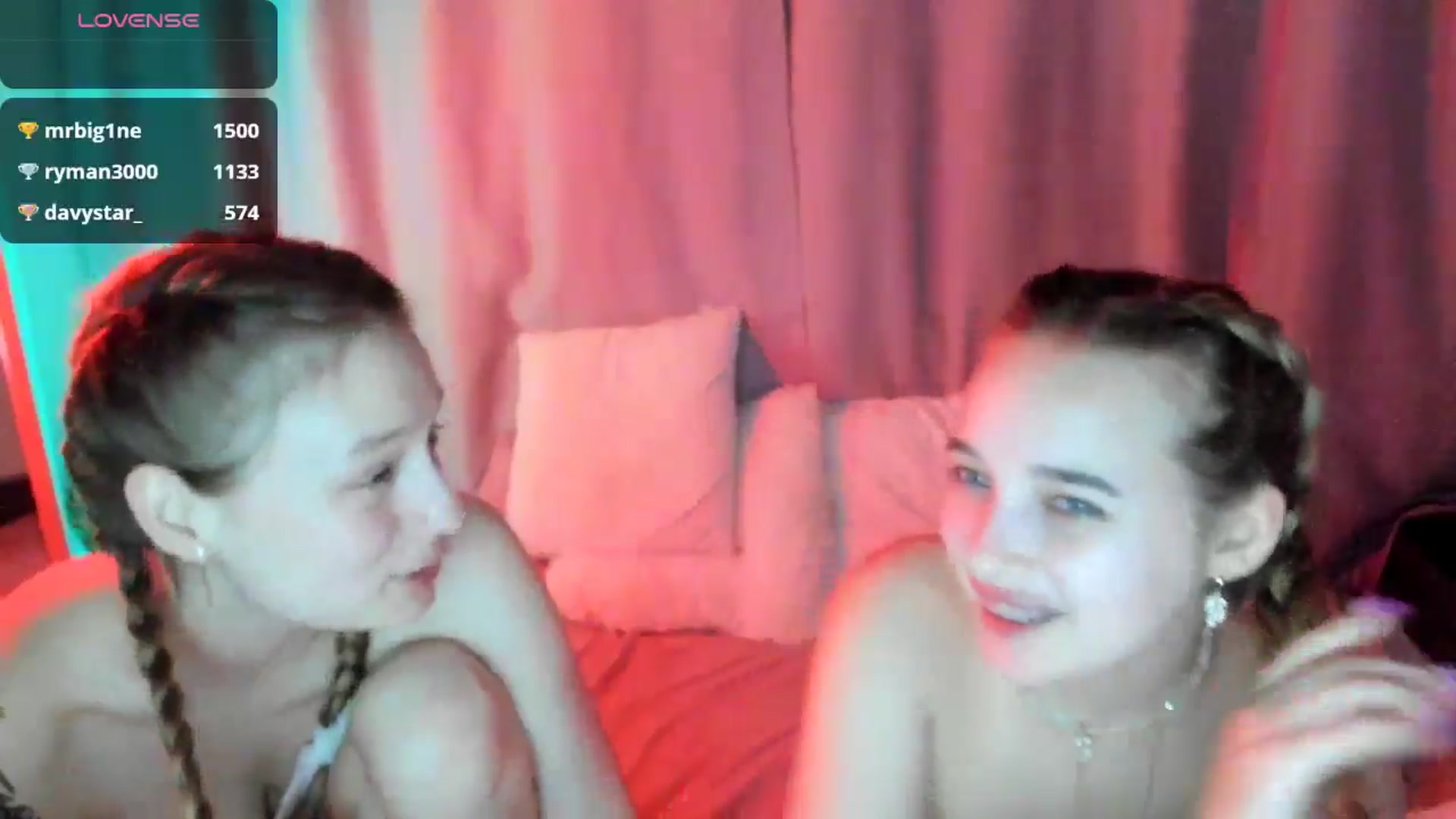 Gallery image thumbnail from TaisiaHot's myfreecams stream on, 03/18/2026, 24:51 image 2 of 20