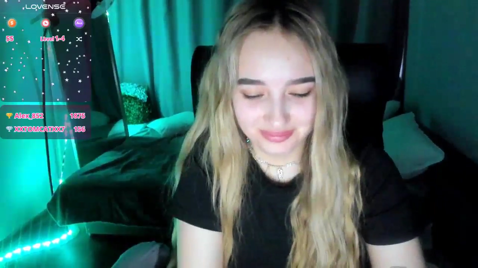 Gallery image thumbnail from TaisiaHot's myfreecams stream on, 03/18/2026, 10:38 image 3 of 20