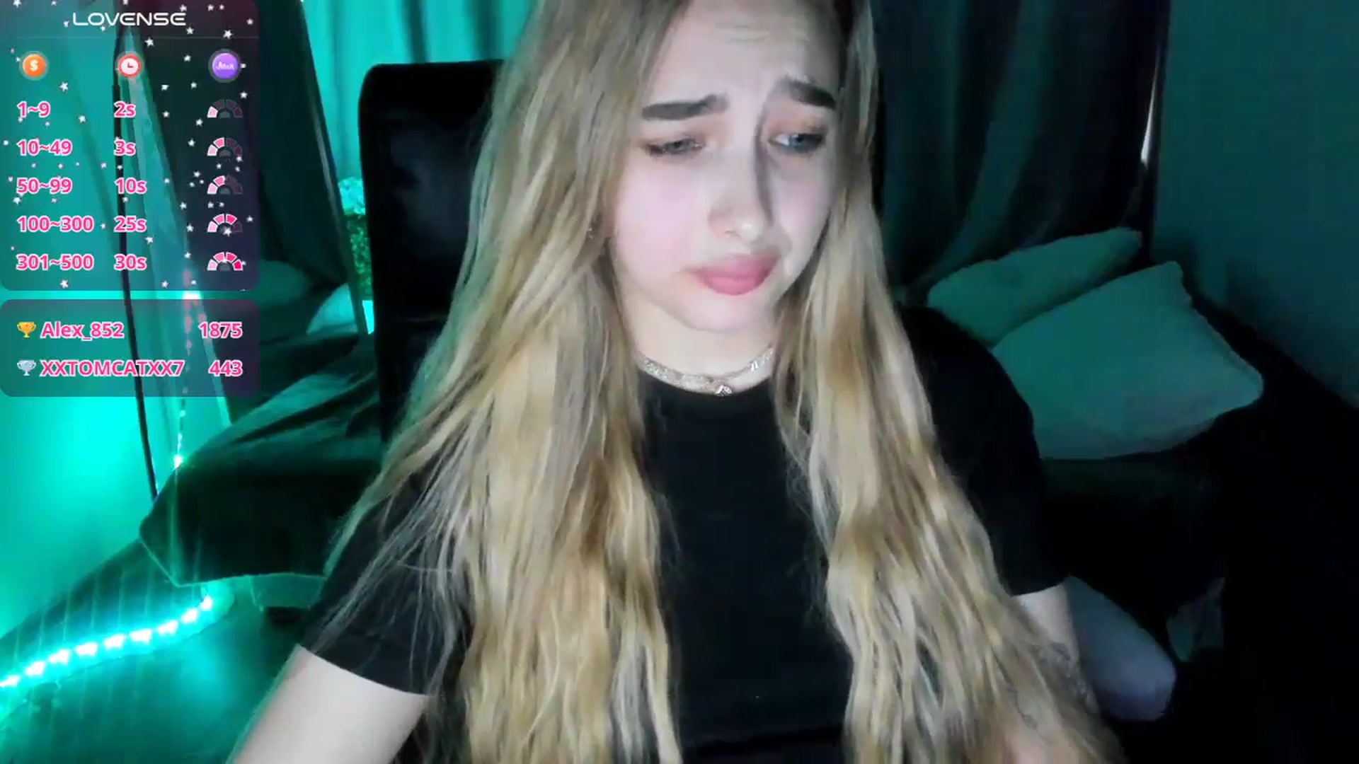 Gallery image thumbnail from TaisiaHot's myfreecams stream on, 03/18/2026, 10:38 image 14 of 20
