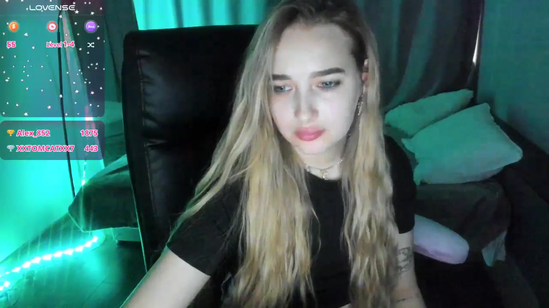 Gallery image thumbnail from TaisiaHot's myfreecams stream on, 03/18/2026, 10:38 image 13 of 20