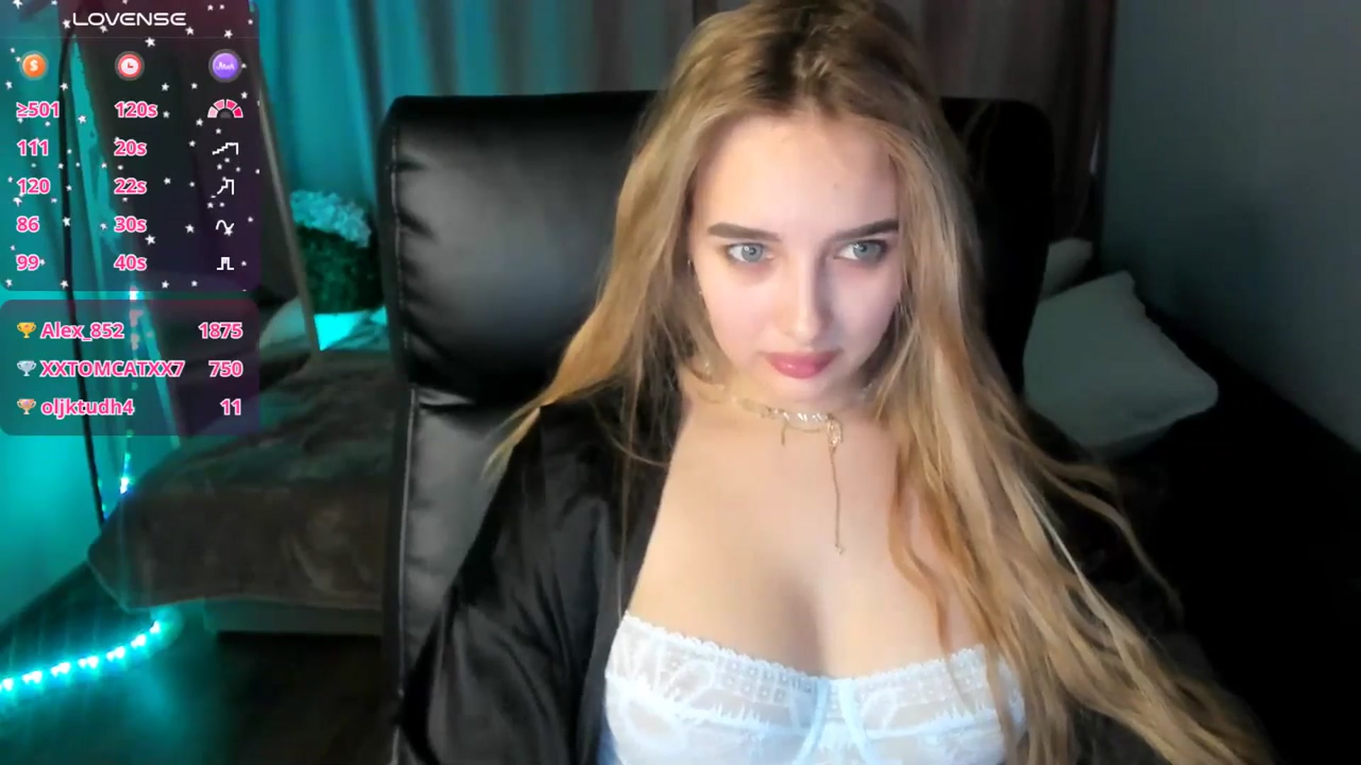 Gallery image thumbnail from TaisiaHot's myfreecams stream on, 03/18/2026, 11:04 image 10 of 20