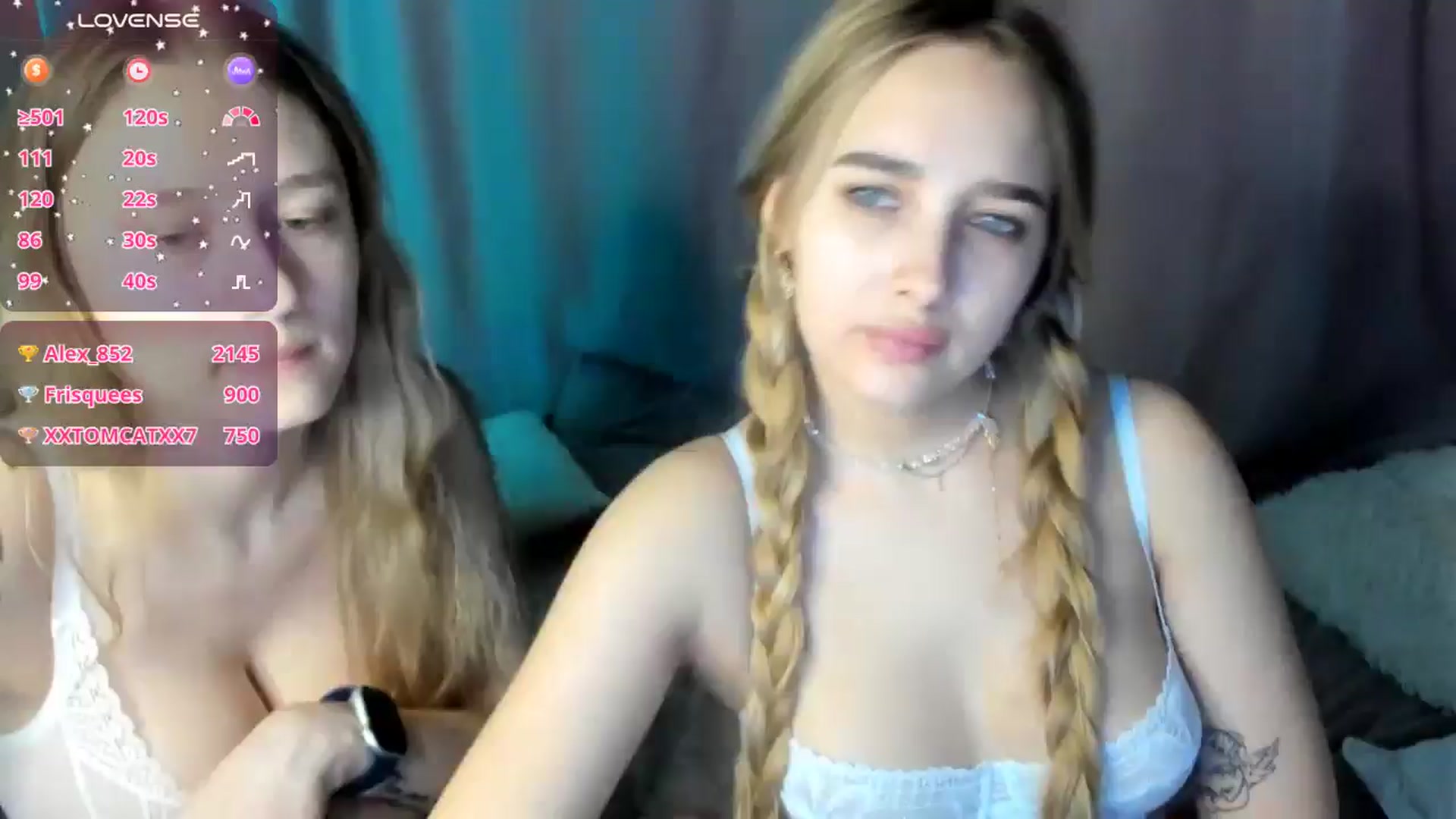 Gallery image thumbnail from TaisiaHot's myfreecams stream on, 03/18/2026, 14:57 image 5 of 20