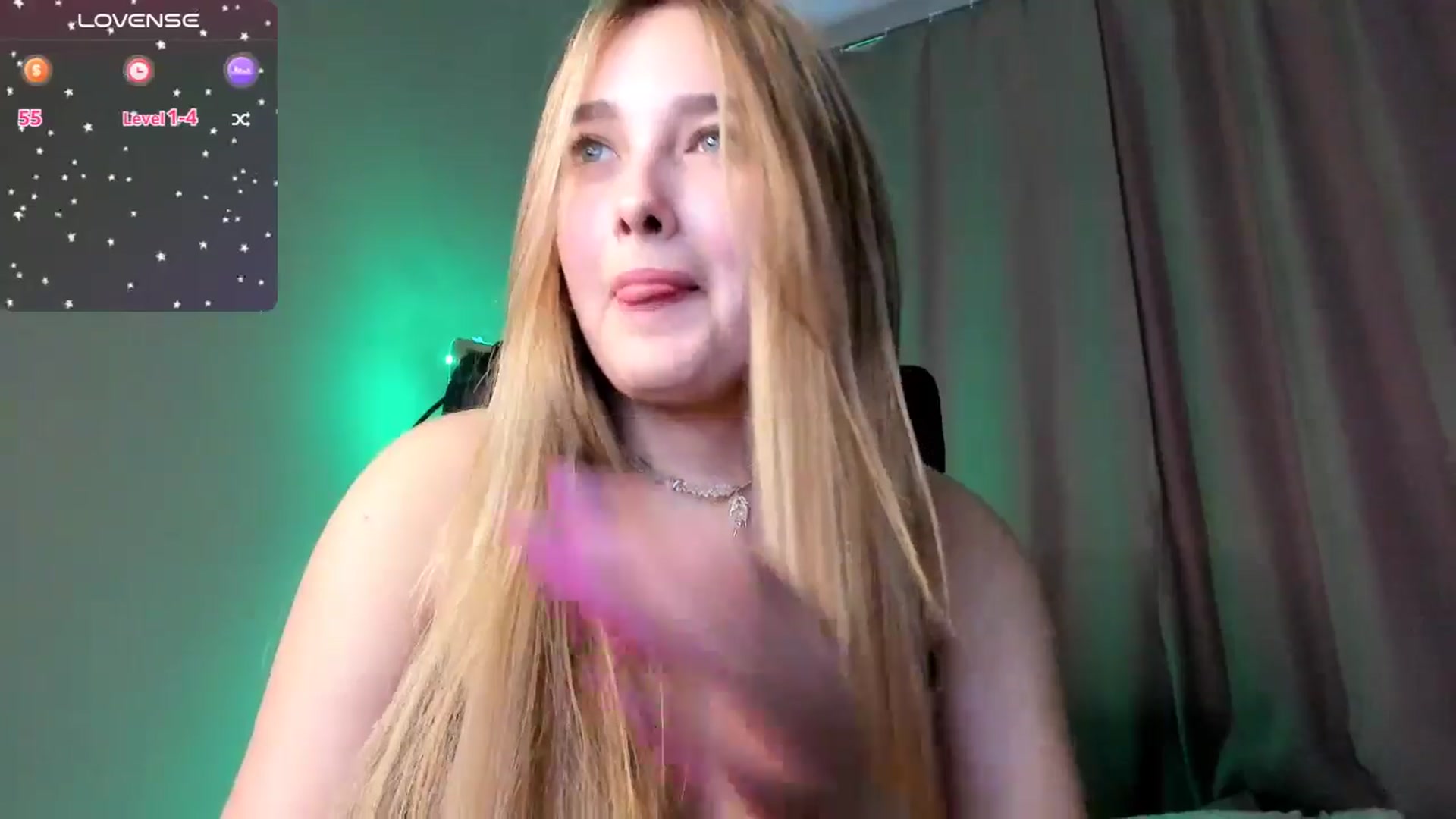 Gallery image thumbnail from TaisiaHot's myfreecams stream on, 03/20/2026, 11:23 image 12 of 20