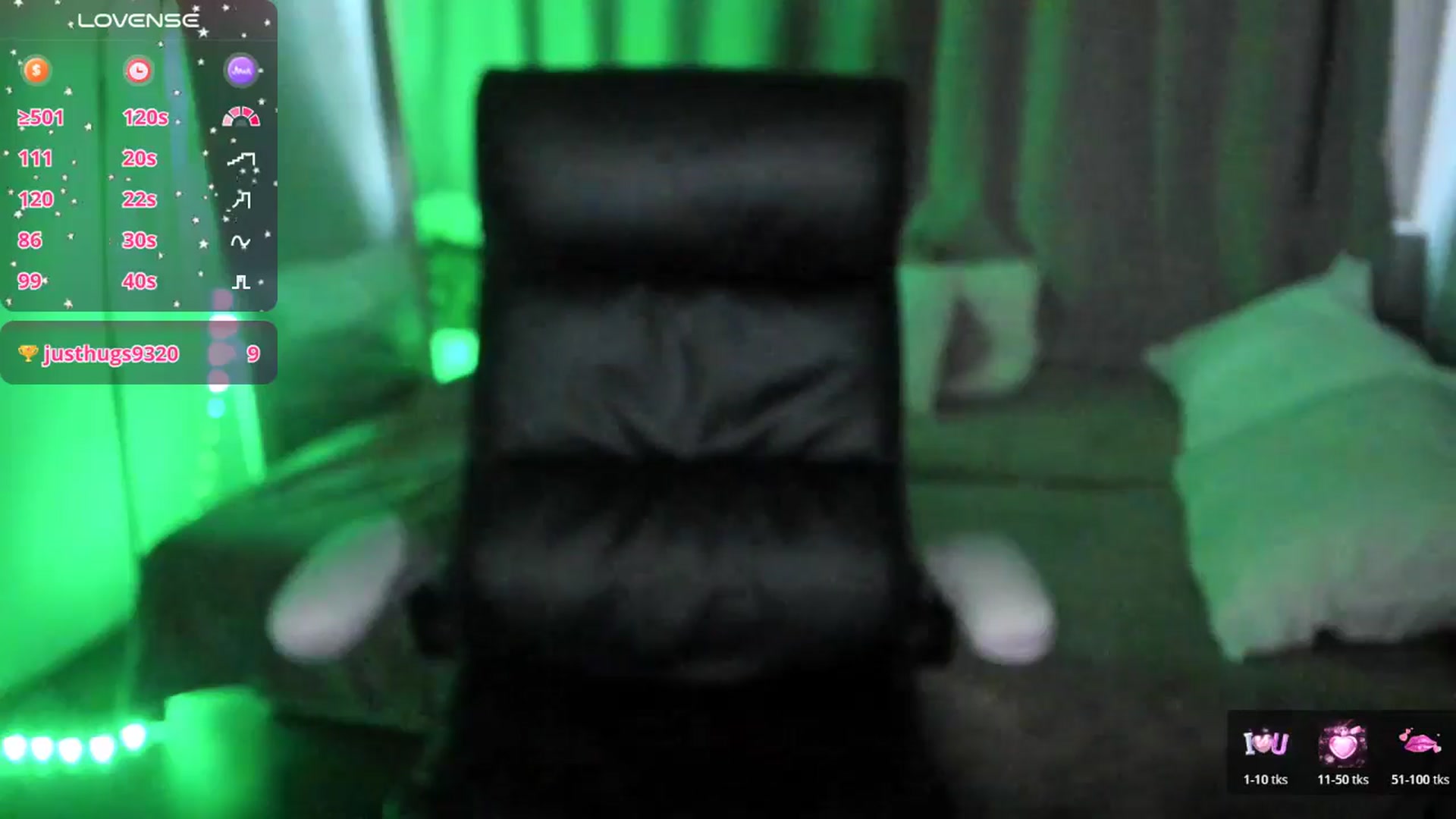 Gallery image thumbnail from TaisiaHot's myfreecams stream on, 03/20/2026, 11:23 image 20 of 20