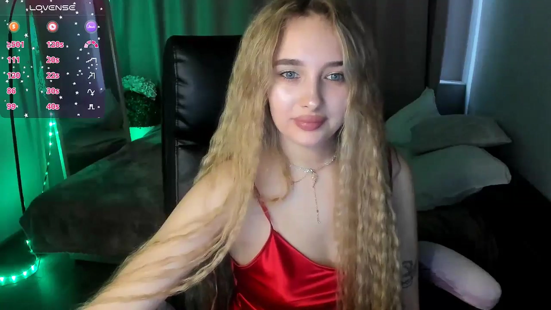 Gallery image thumbnail from TaisiaHot's myfreecams stream on, 03/21/2026, 09:15 image 4 of 20