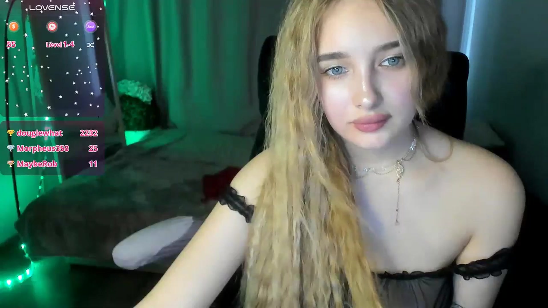 Gallery image thumbnail from TaisiaHot's myfreecams stream on, 03/21/2026, 09:51 image 20 of 20
