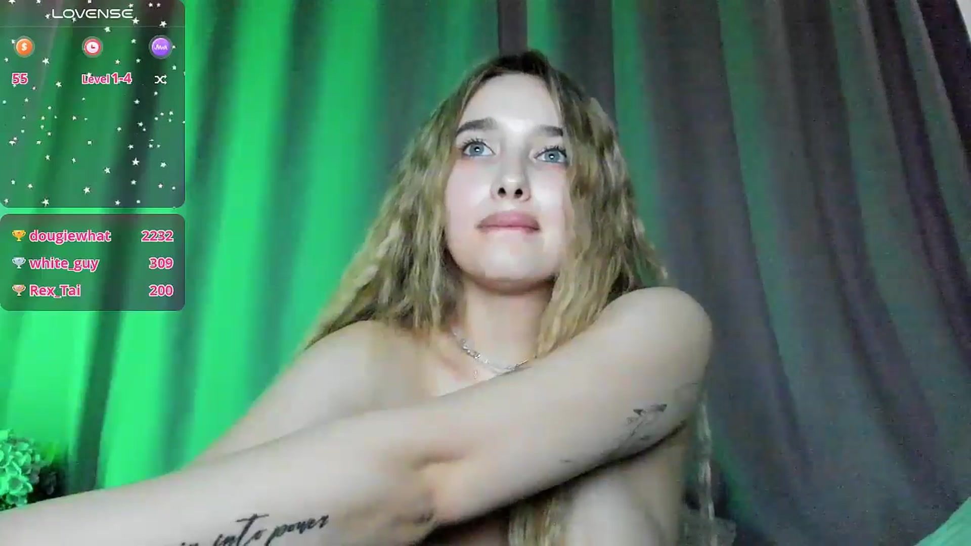 Gallery image thumbnail from TaisiaHot's myfreecams stream on, 03/21/2026, 11:23 image 15 of 20