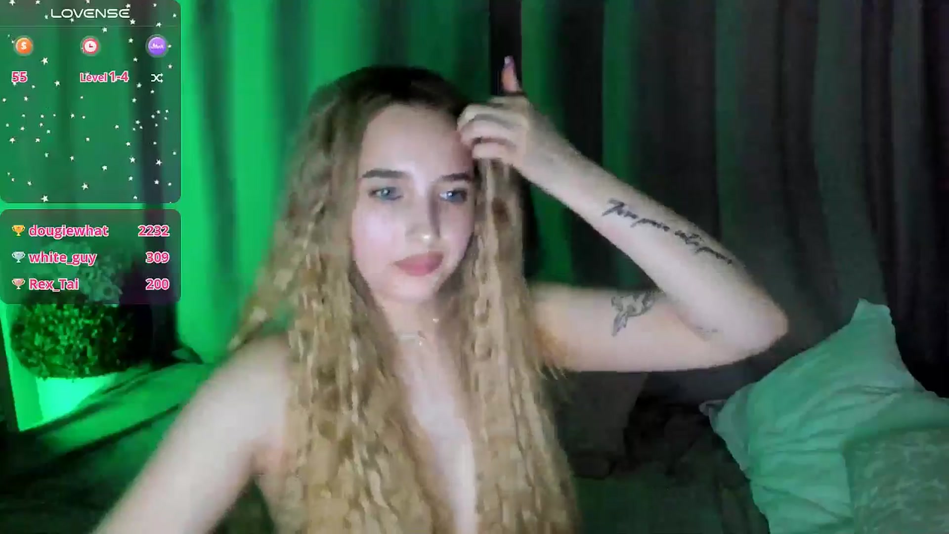 Gallery image thumbnail from TaisiaHot's myfreecams stream on, 03/21/2026, 11:23 image 10 of 20