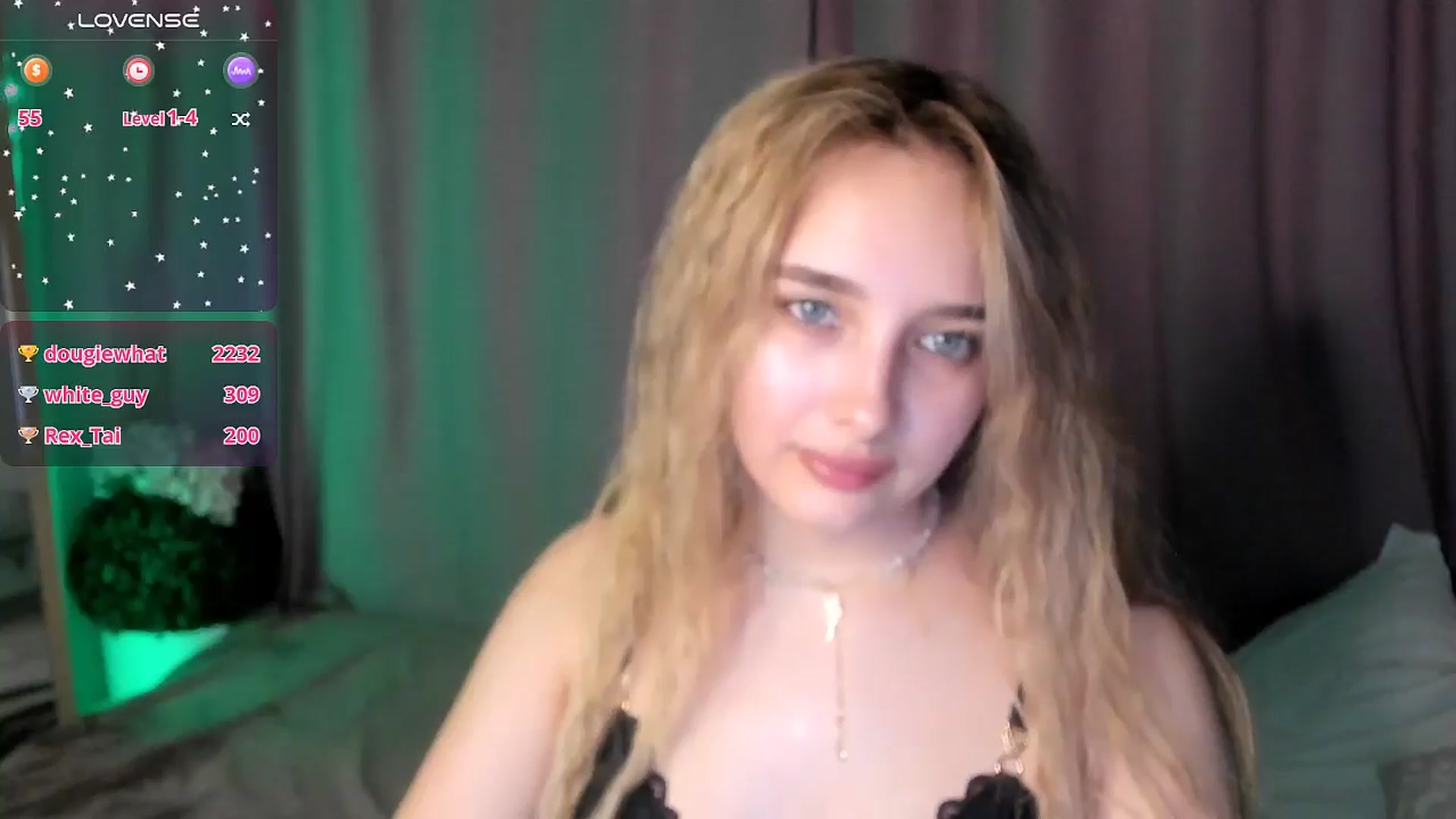 Gallery image thumbnail from TaisiaHot's myfreecams stream on, 03/21/2026, 13:10 image 20 of 20