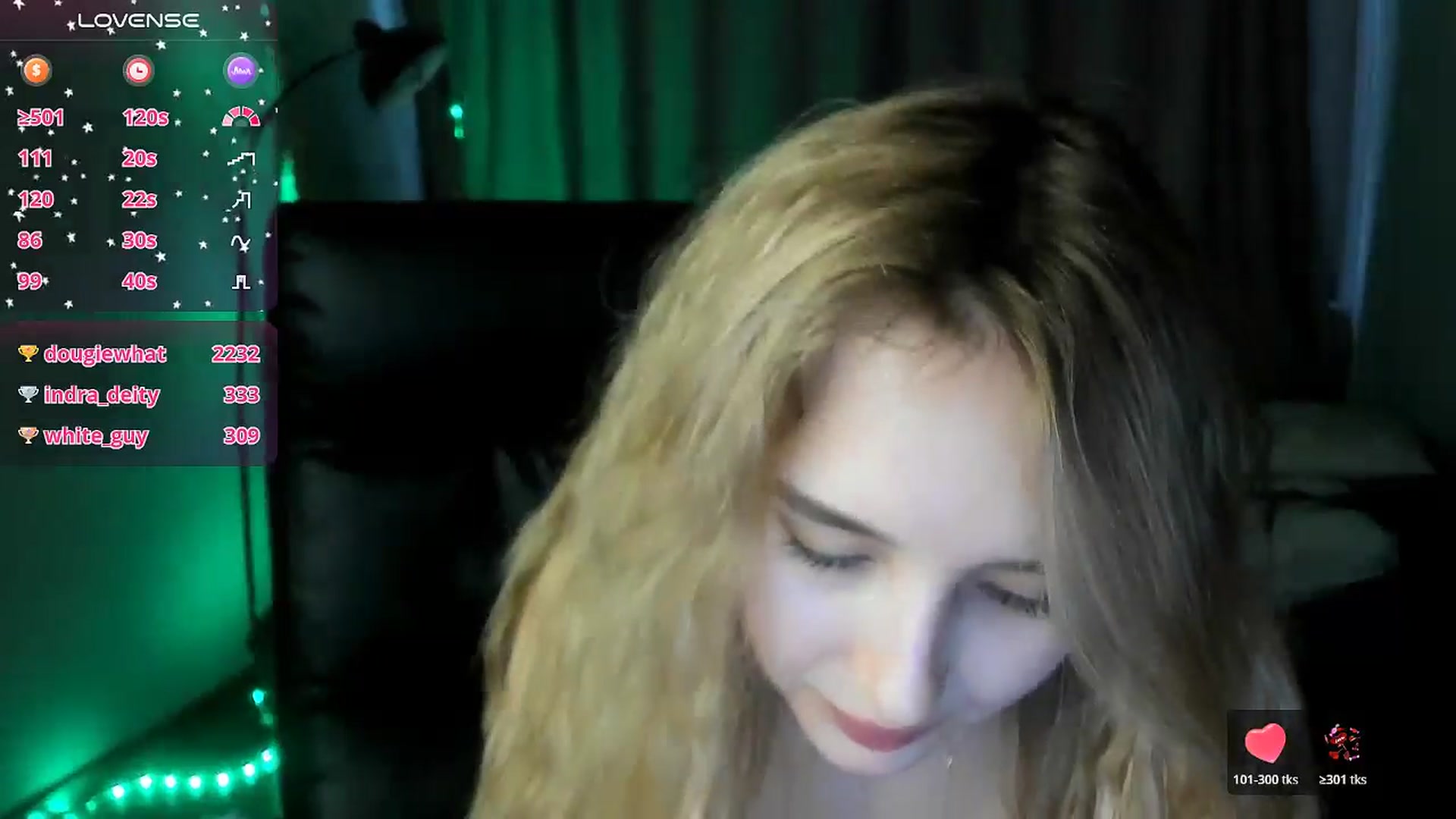 Gallery image thumbnail from TaisiaHot's myfreecams stream on, 03/21/2026, 14:52 image 8 of 20