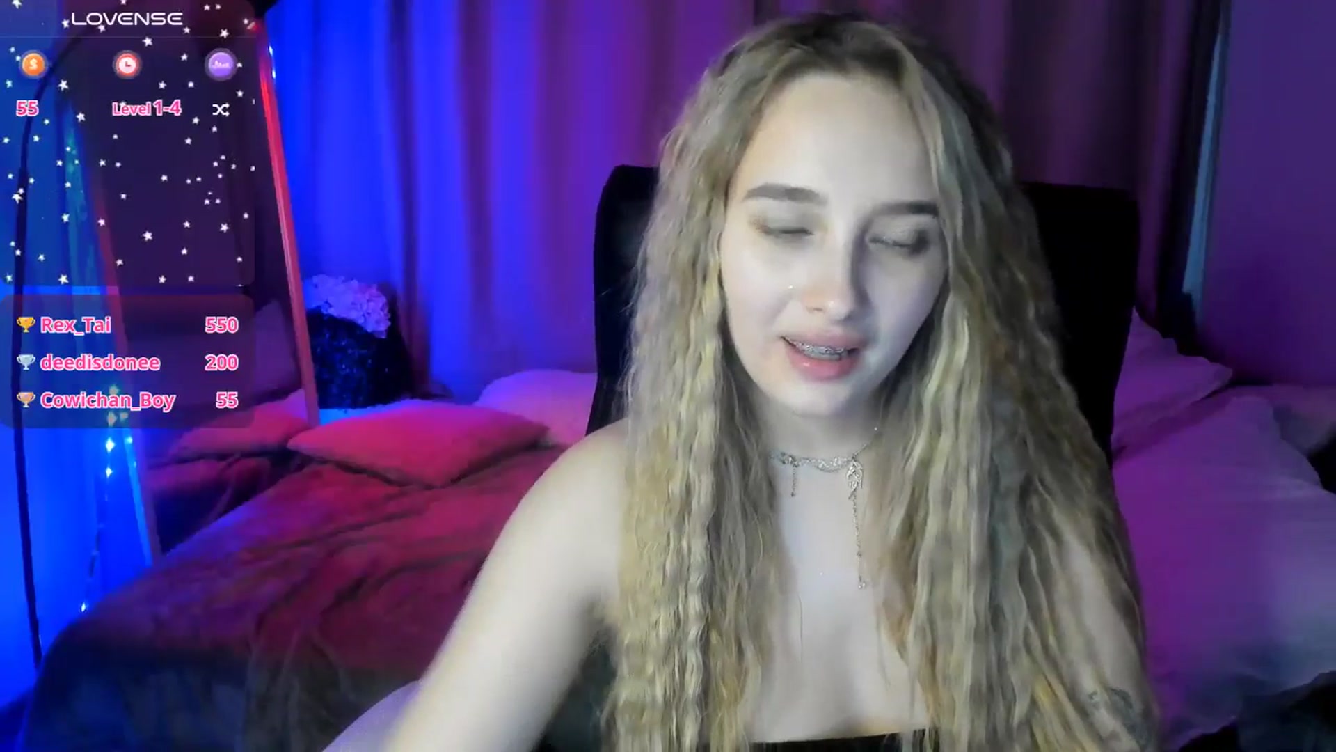 Gallery image thumbnail from TaisiaHot's myfreecams stream on, 03/22/2026, 15:19 image 3 of 20