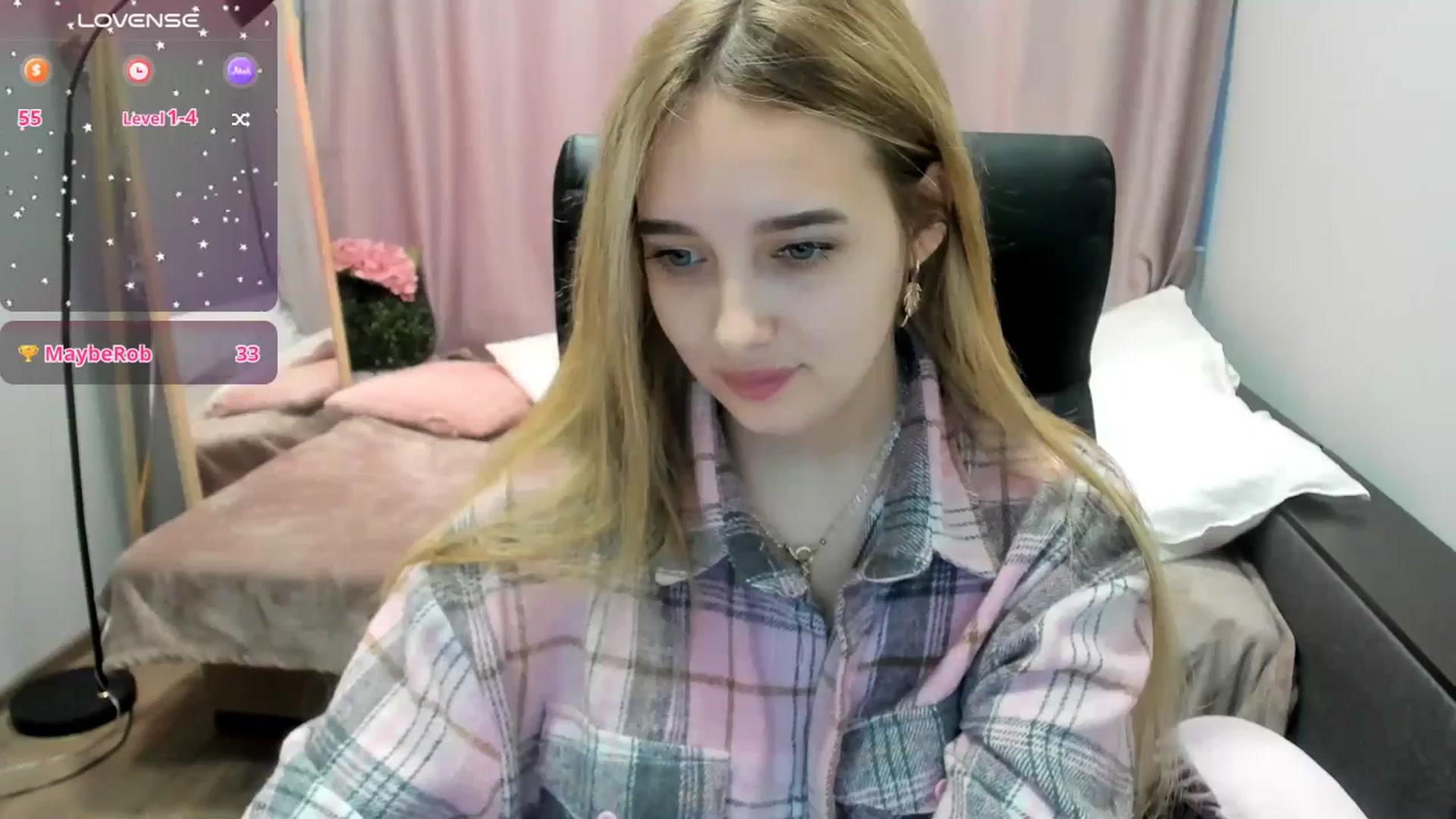 Gallery image thumbnail from TaisiaHot's myfreecams stream on, 03/23/2026, 09:46 image 10 of 20