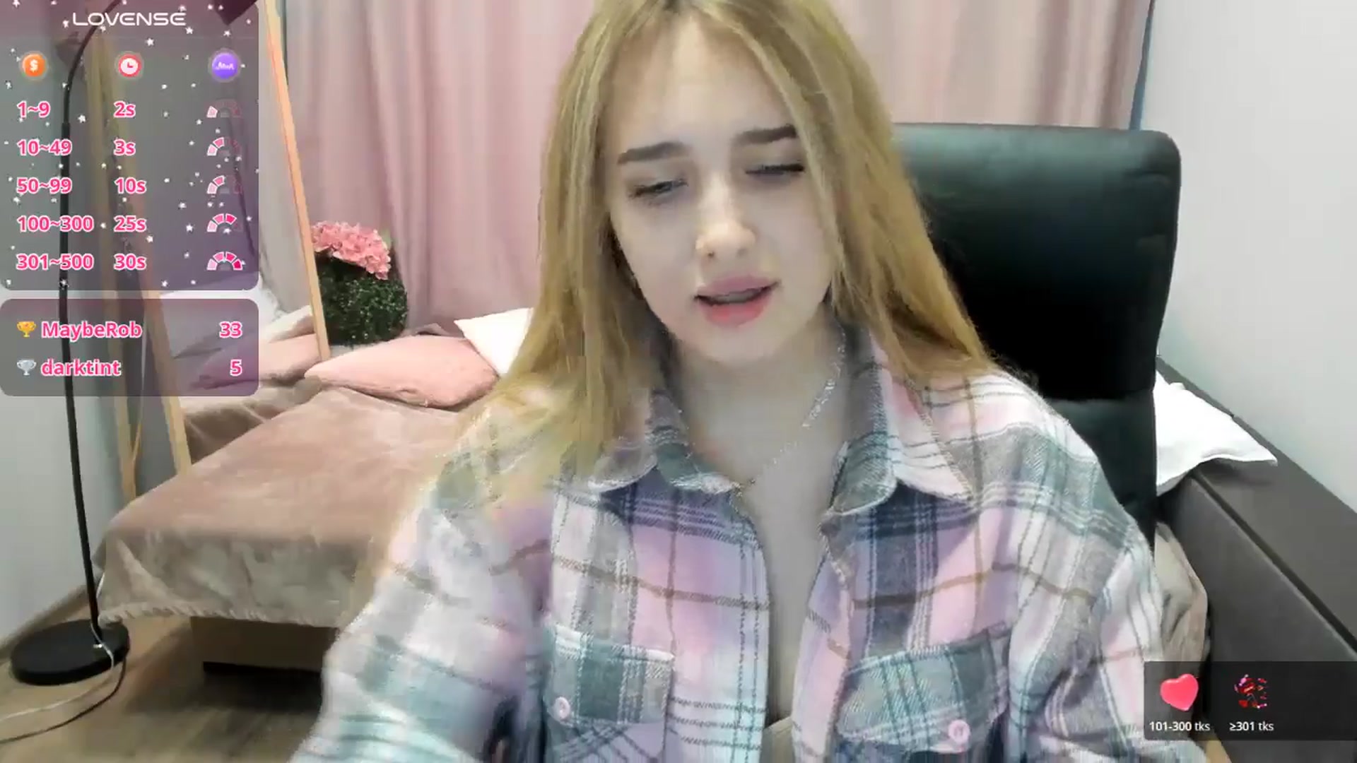 Gallery image thumbnail from TaisiaHot's myfreecams stream on, 03/23/2026, 09:46 image 17 of 20