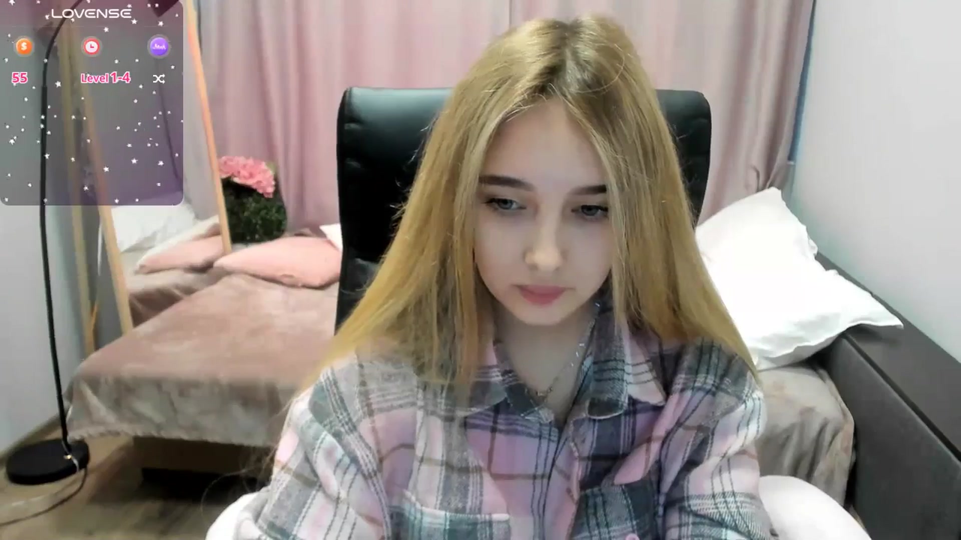 Gallery image thumbnail from TaisiaHot's myfreecams stream on, 03/23/2026, 09:46 image 5 of 20