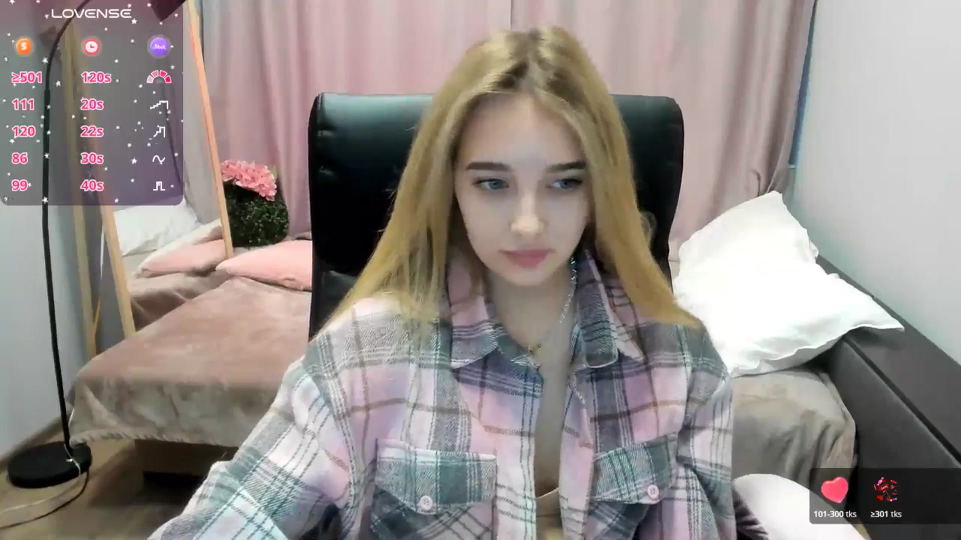 Gallery image thumbnail from TaisiaHot's myfreecams stream on, 03/23/2026, 09:46 image 3 of 20