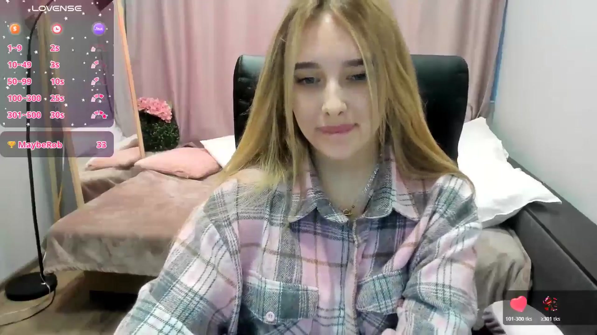 Gallery image thumbnail from TaisiaHot's myfreecams stream on, 03/23/2026, 09:46 image 12 of 20