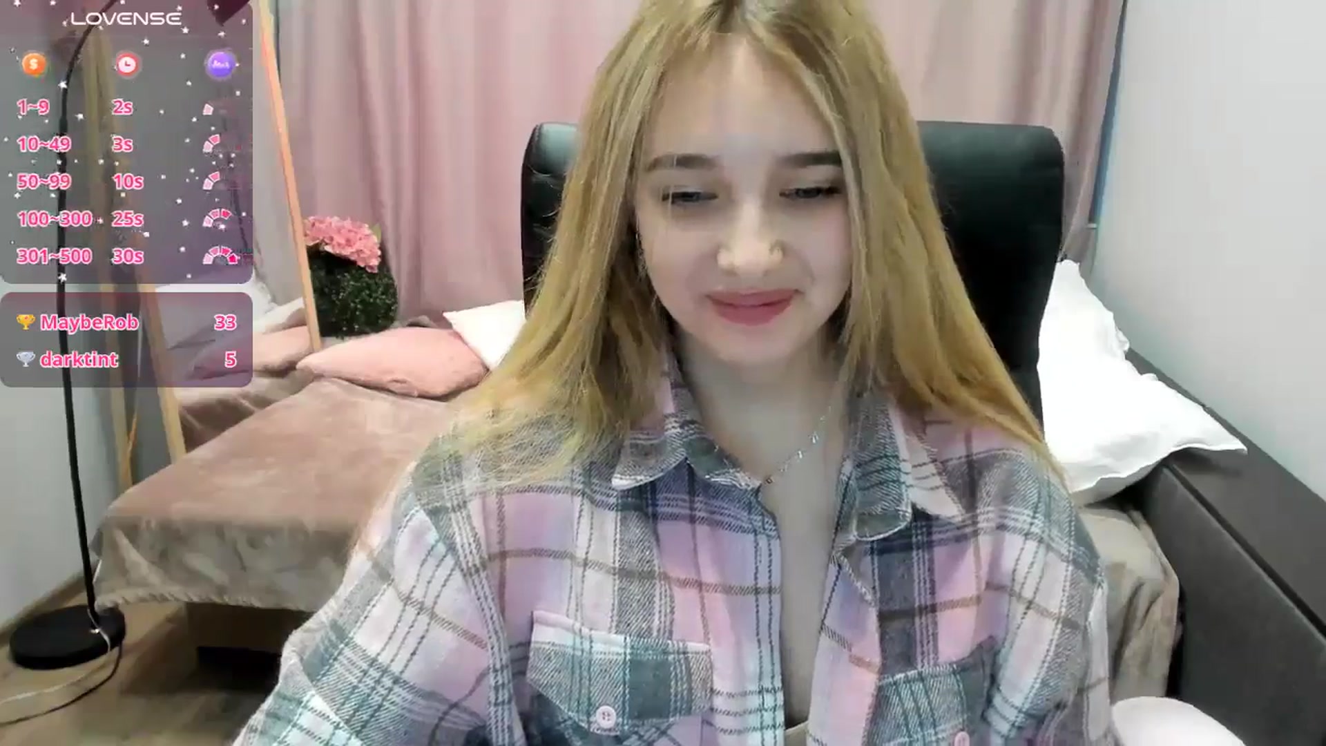 Gallery image thumbnail from TaisiaHot's myfreecams stream on, 03/23/2026, 09:46 image 16 of 20