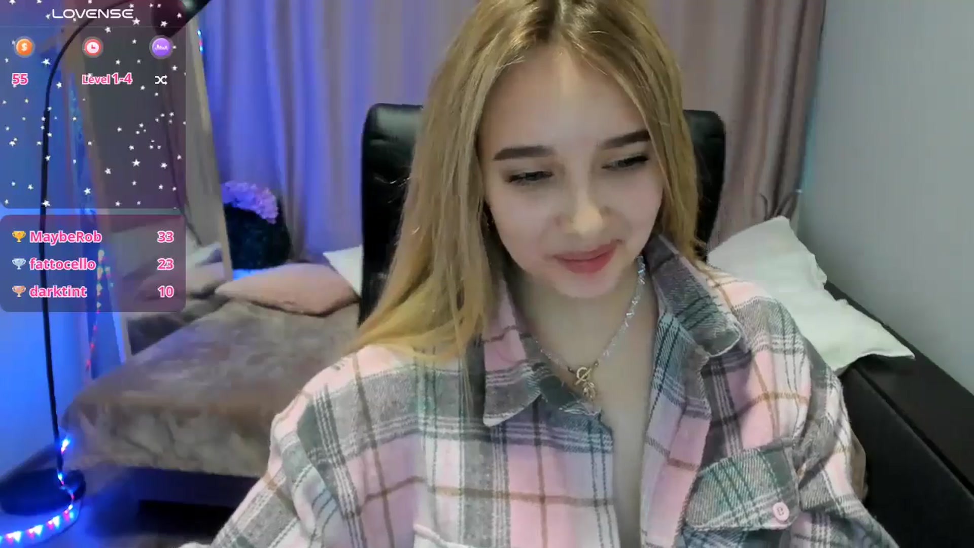 Gallery image thumbnail from TaisiaHot's myfreecams stream on, 03/23/2026, 09:46 image 20 of 20