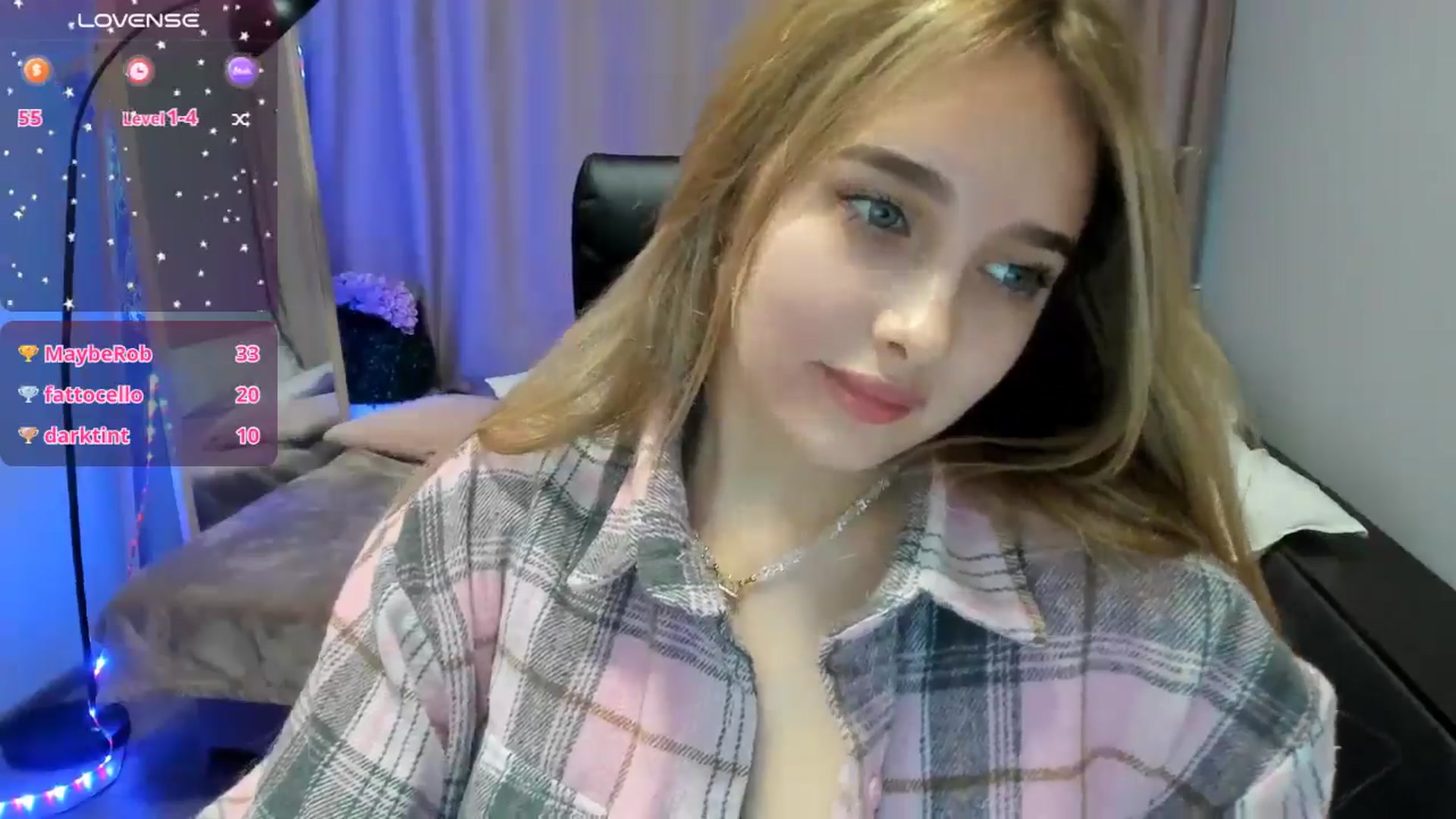 Gallery image thumbnail from TaisiaHot's myfreecams stream on, 03/23/2026, 09:46 image 19 of 20