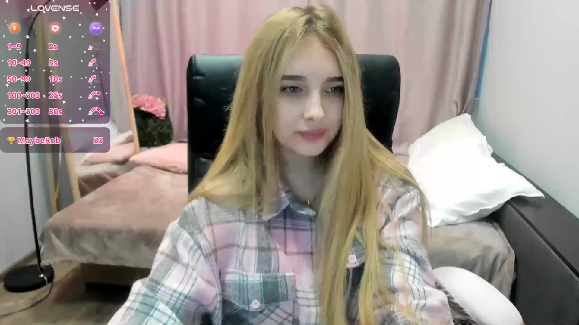Gallery image thumbnail from TaisiaHot's myfreecams stream on, 03/23/2026, 09:46 image 7 of 20