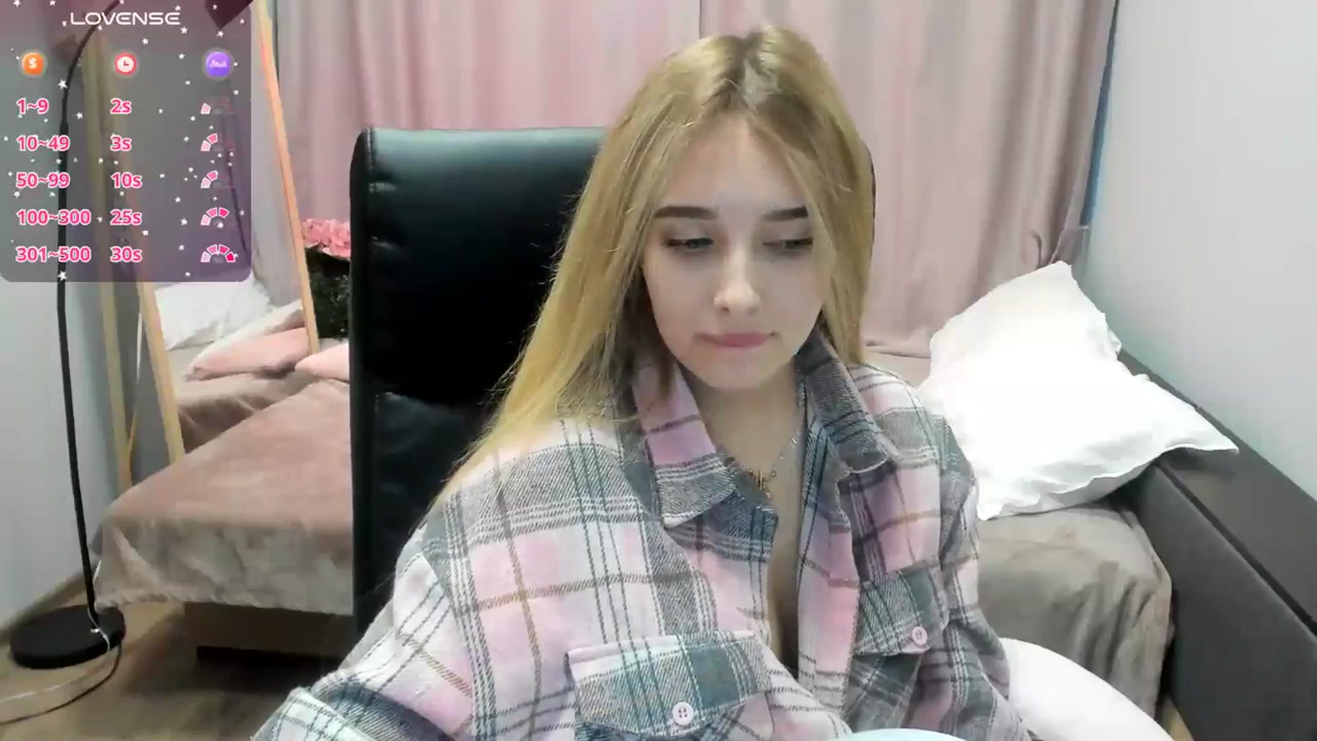 Gallery image thumbnail from TaisiaHot's myfreecams stream on, 03/23/2026, 09:46 image 2 of 20