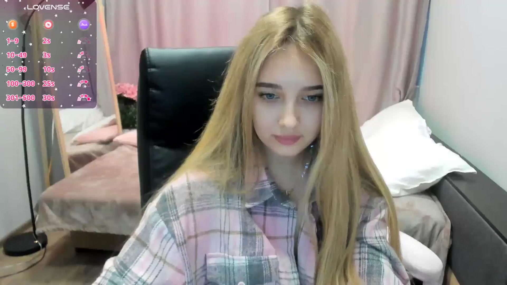 Gallery image thumbnail from TaisiaHot's myfreecams stream on, 03/23/2026, 09:46 image 6 of 20