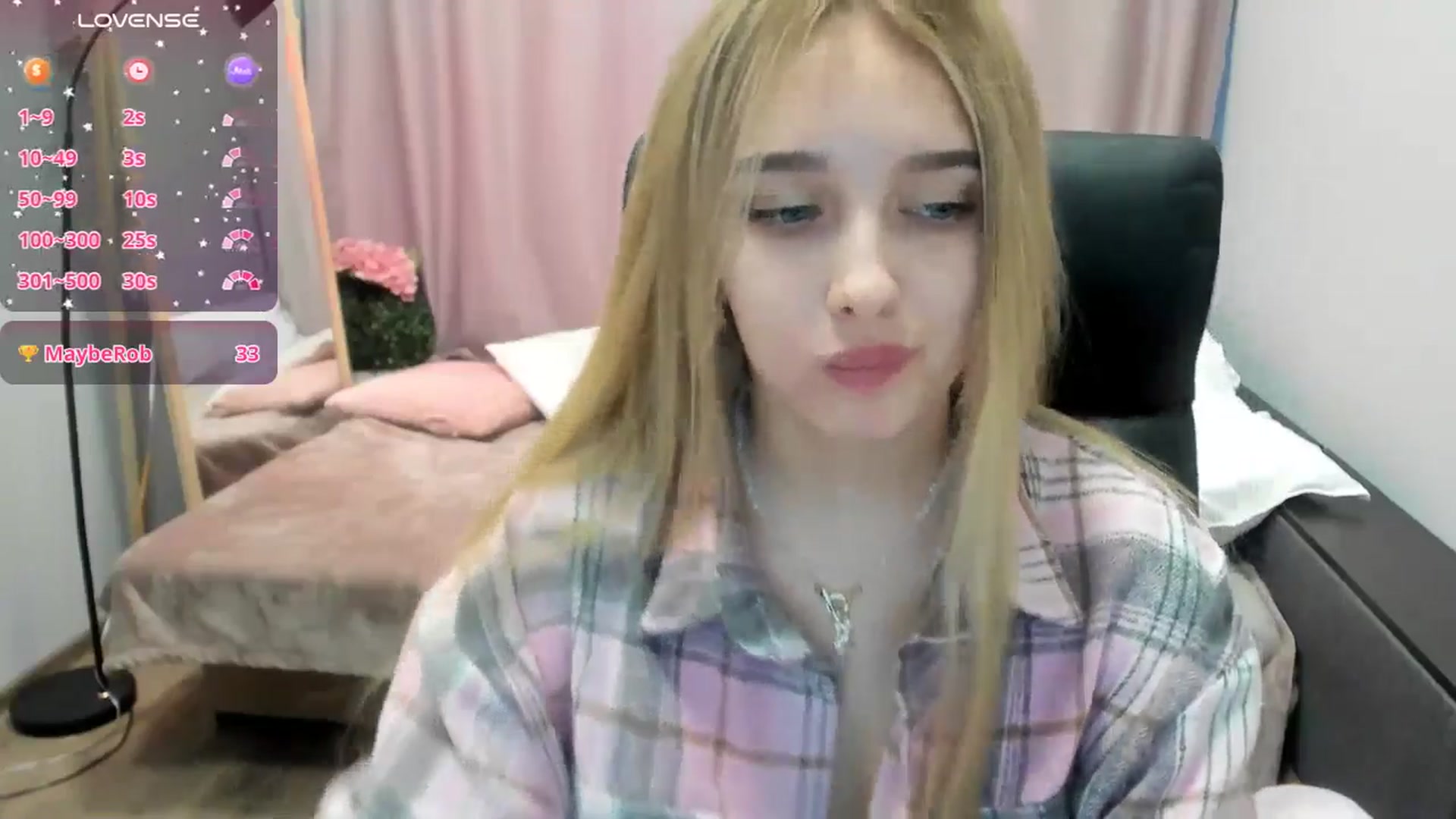Gallery image thumbnail from TaisiaHot's myfreecams stream on, 03/23/2026, 09:46 image 11 of 20