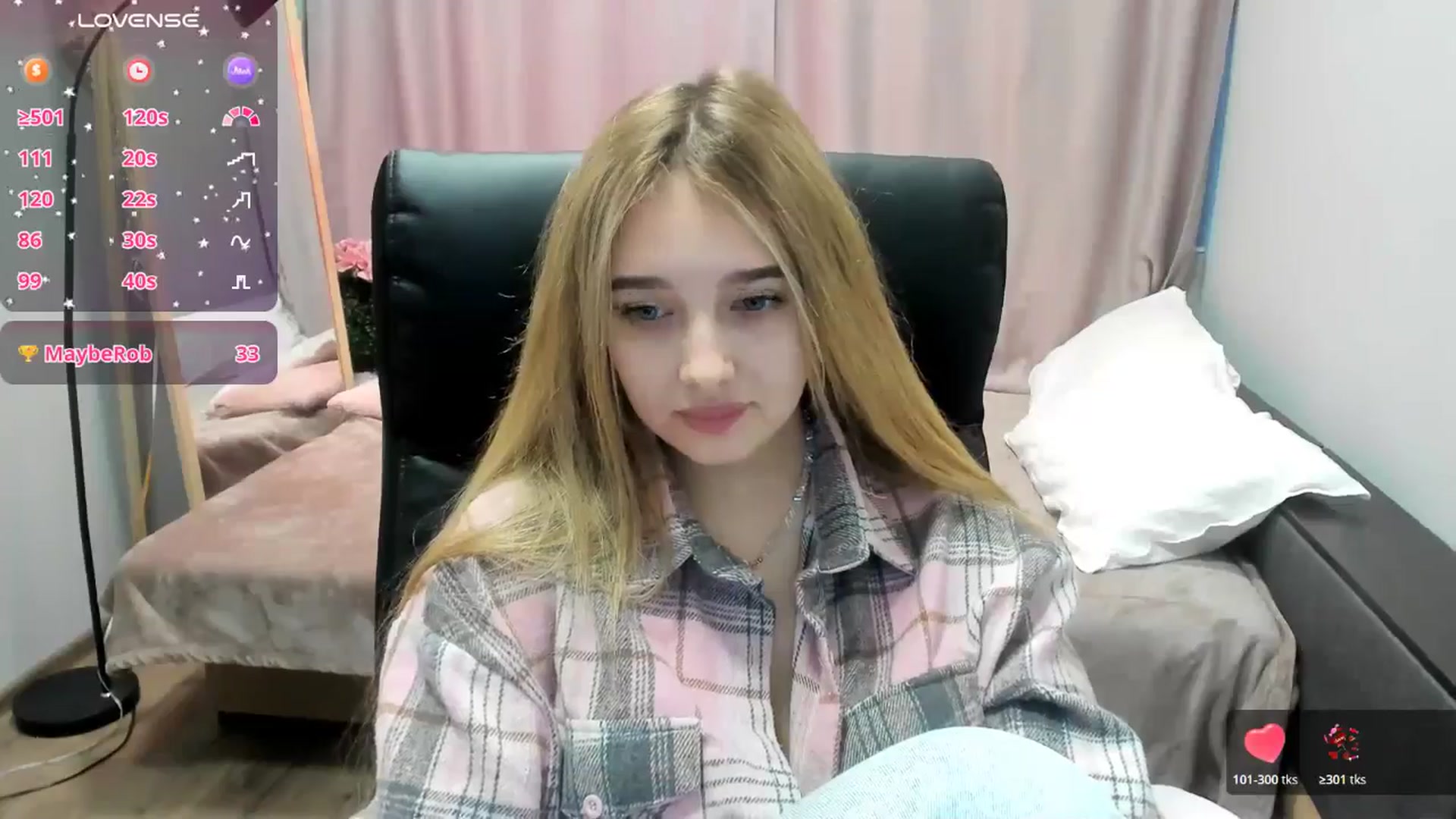 Gallery image thumbnail from TaisiaHot's myfreecams stream on, 03/23/2026, 09:46 image 8 of 20
