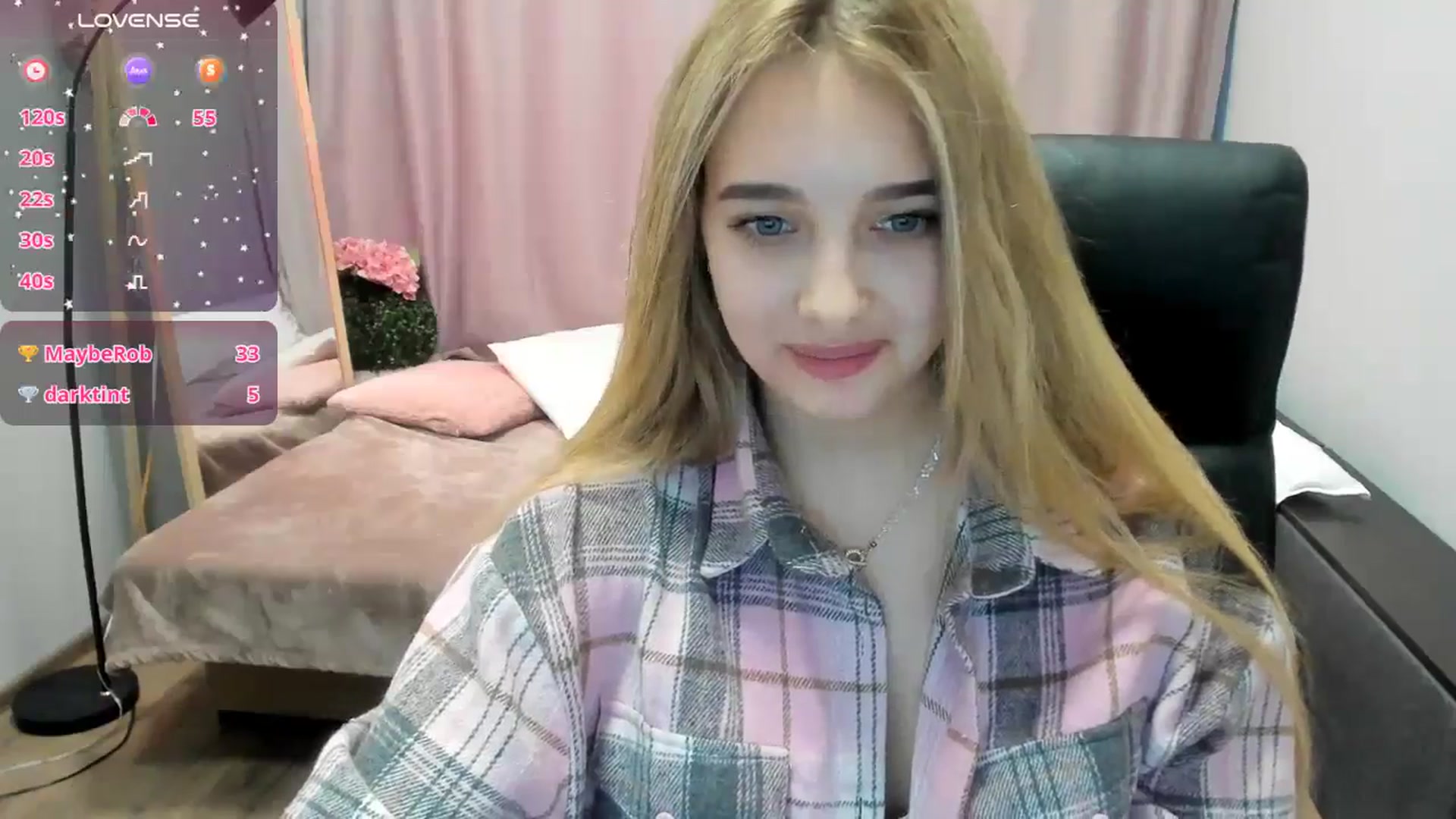 Gallery image thumbnail from TaisiaHot's myfreecams stream on, 03/23/2026, 09:46 image 14 of 20