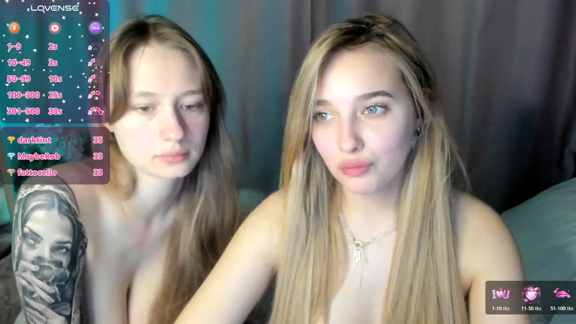 Gallery image thumbnail from TaisiaHot's myfreecams stream on, 03/23/2026, 11:28 image 1 of 20