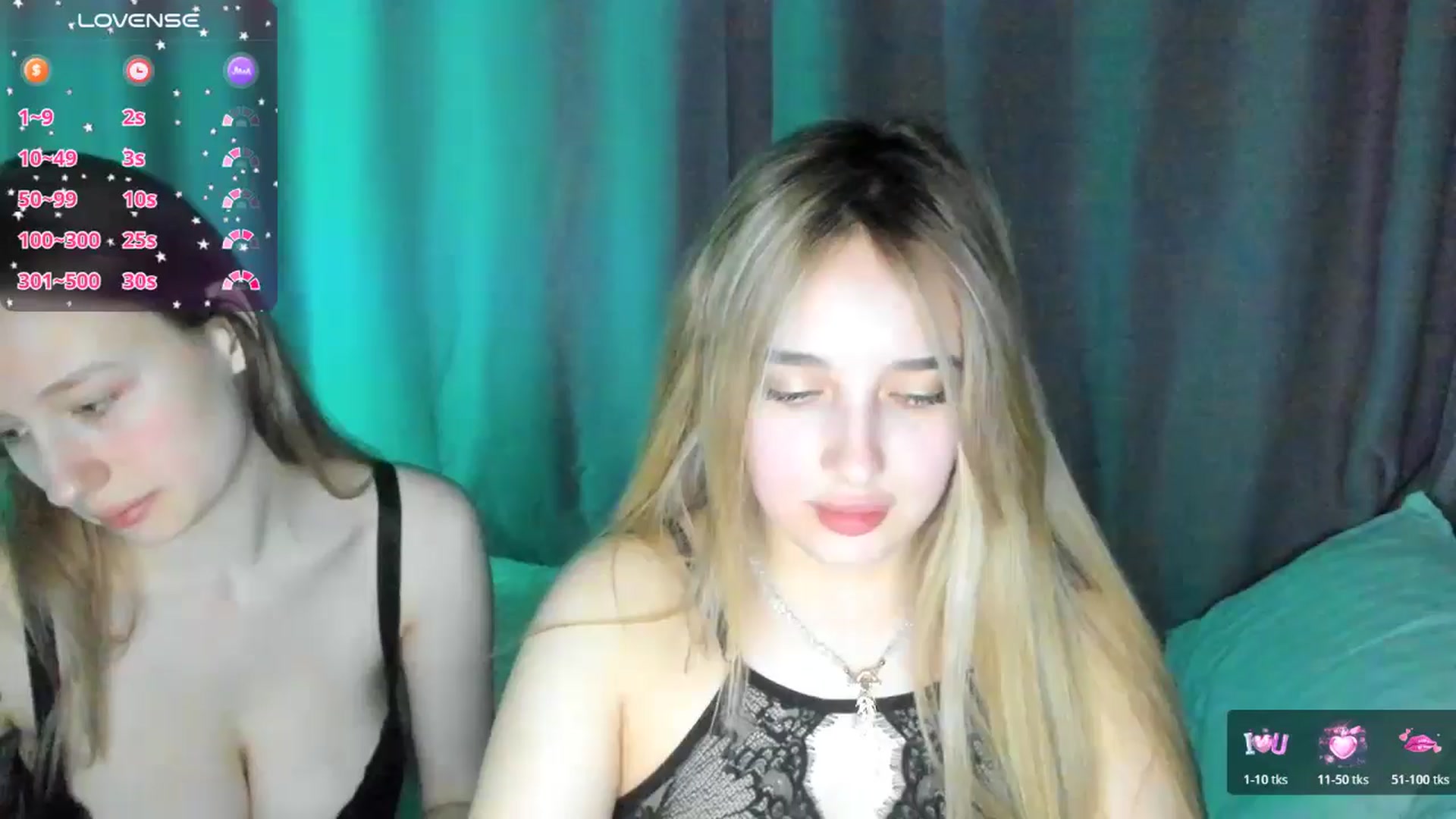 Gallery image thumbnail from TaisiaHot's myfreecams stream on, 03/23/2026, 11:28 image 9 of 20