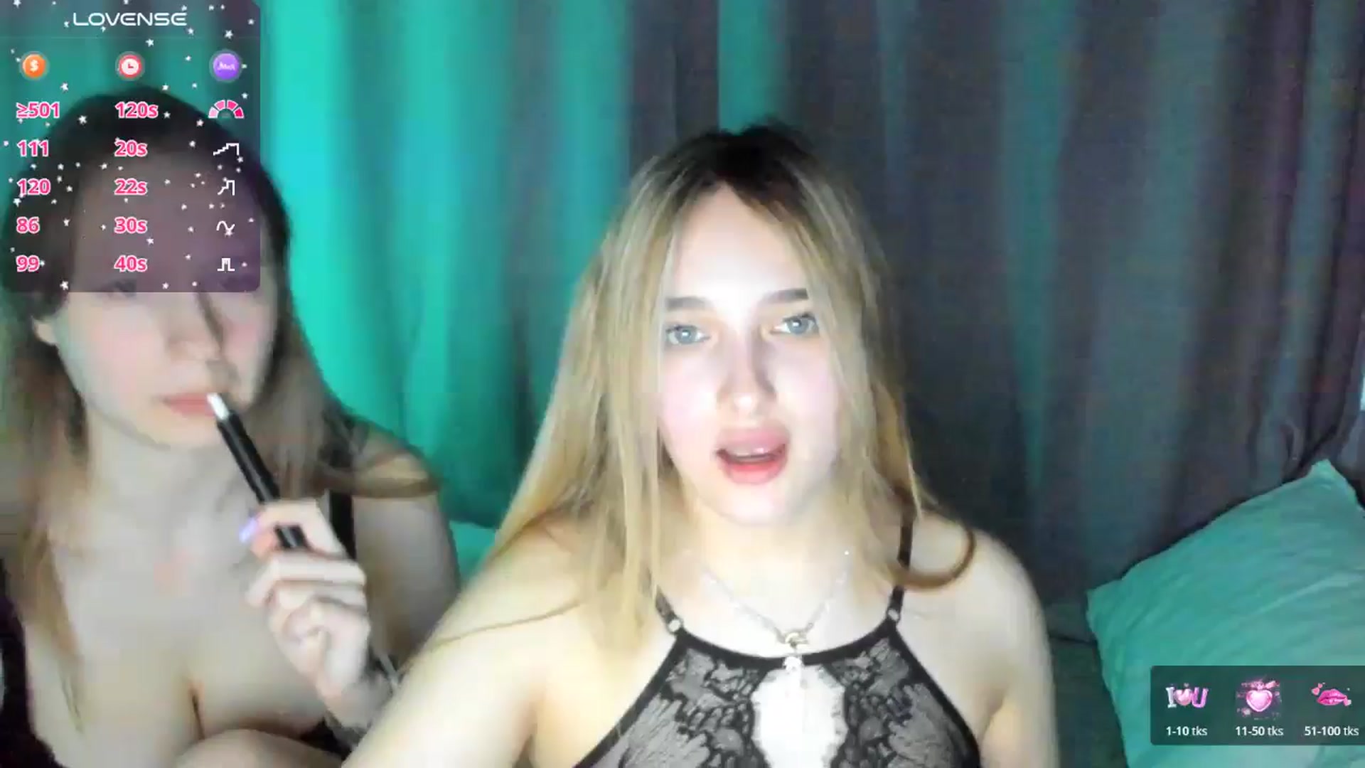 Gallery image thumbnail from TaisiaHot's myfreecams stream on, 03/23/2026, 11:28 image 10 of 20