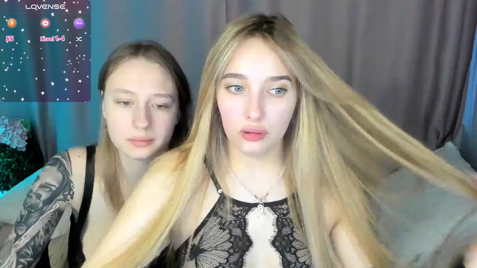 Gallery image thumbnail from TaisiaHot's myfreecams stream on, 03/23/2026, 11:28 image 11 of 20