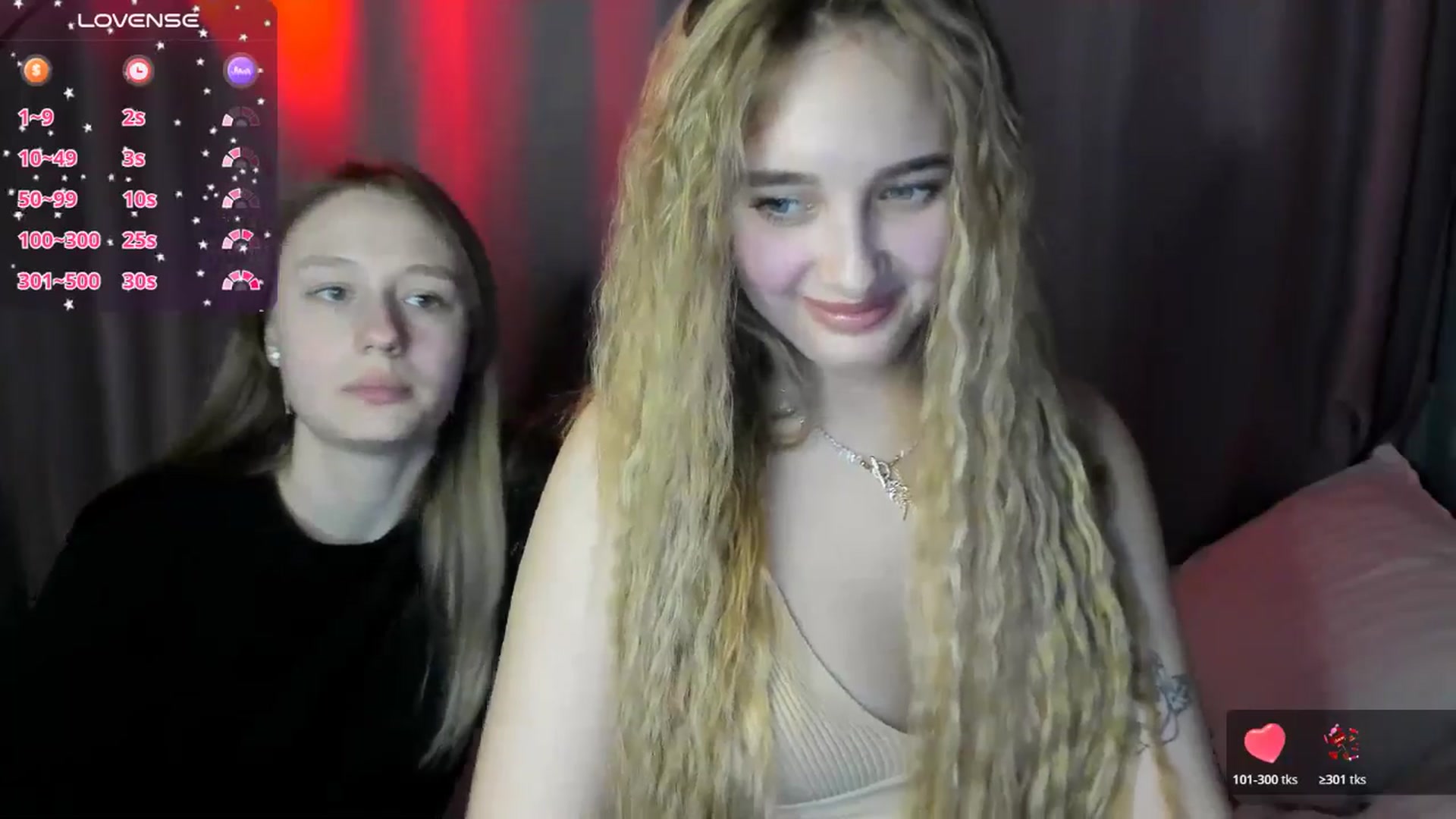 Gallery image thumbnail from TaisiaHot's myfreecams stream on, 03/24/2026, 16:37 image 15 of 20