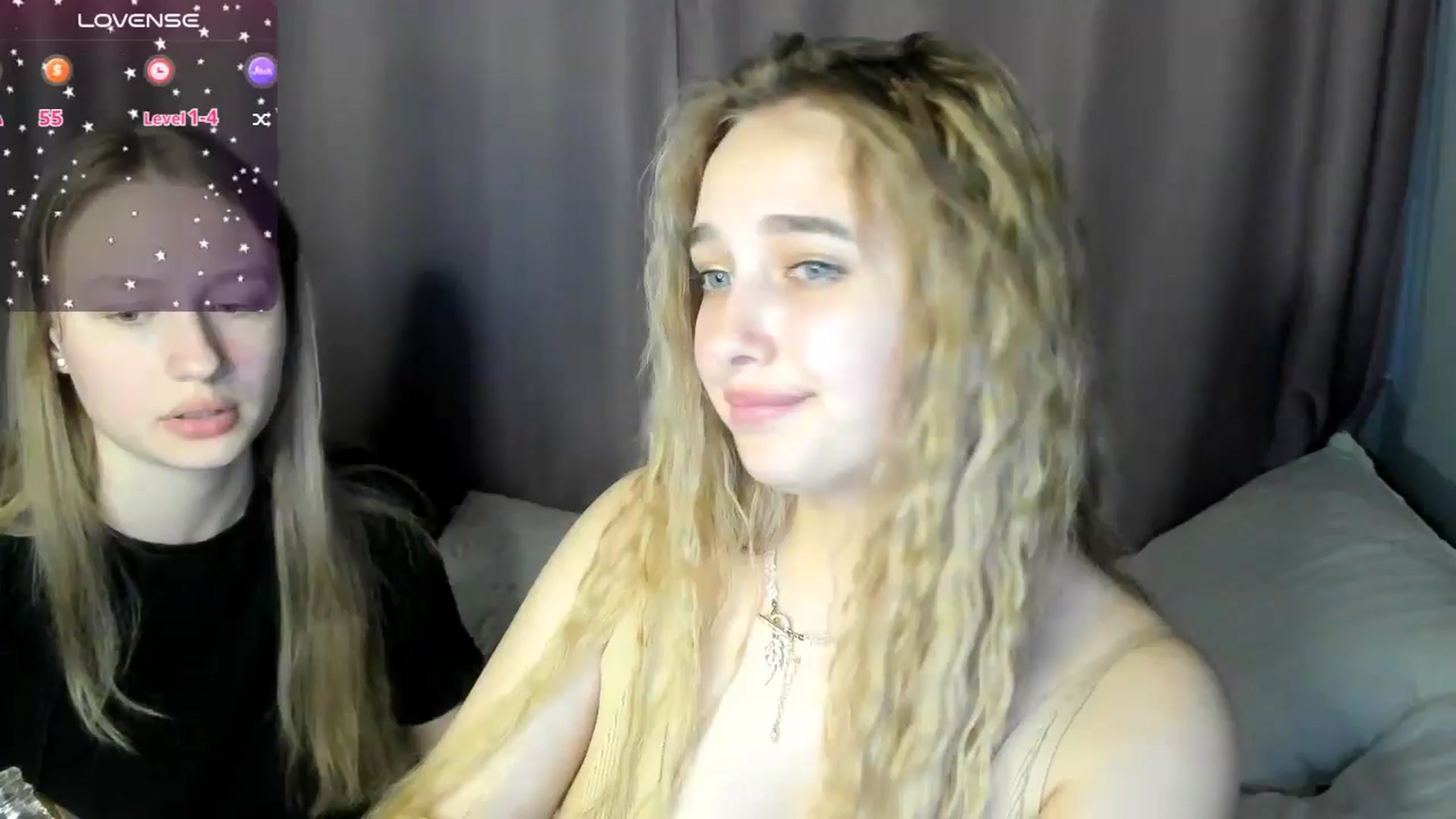 Gallery image thumbnail from TaisiaHot's myfreecams stream on, 03/24/2026, 16:37 image 9 of 20