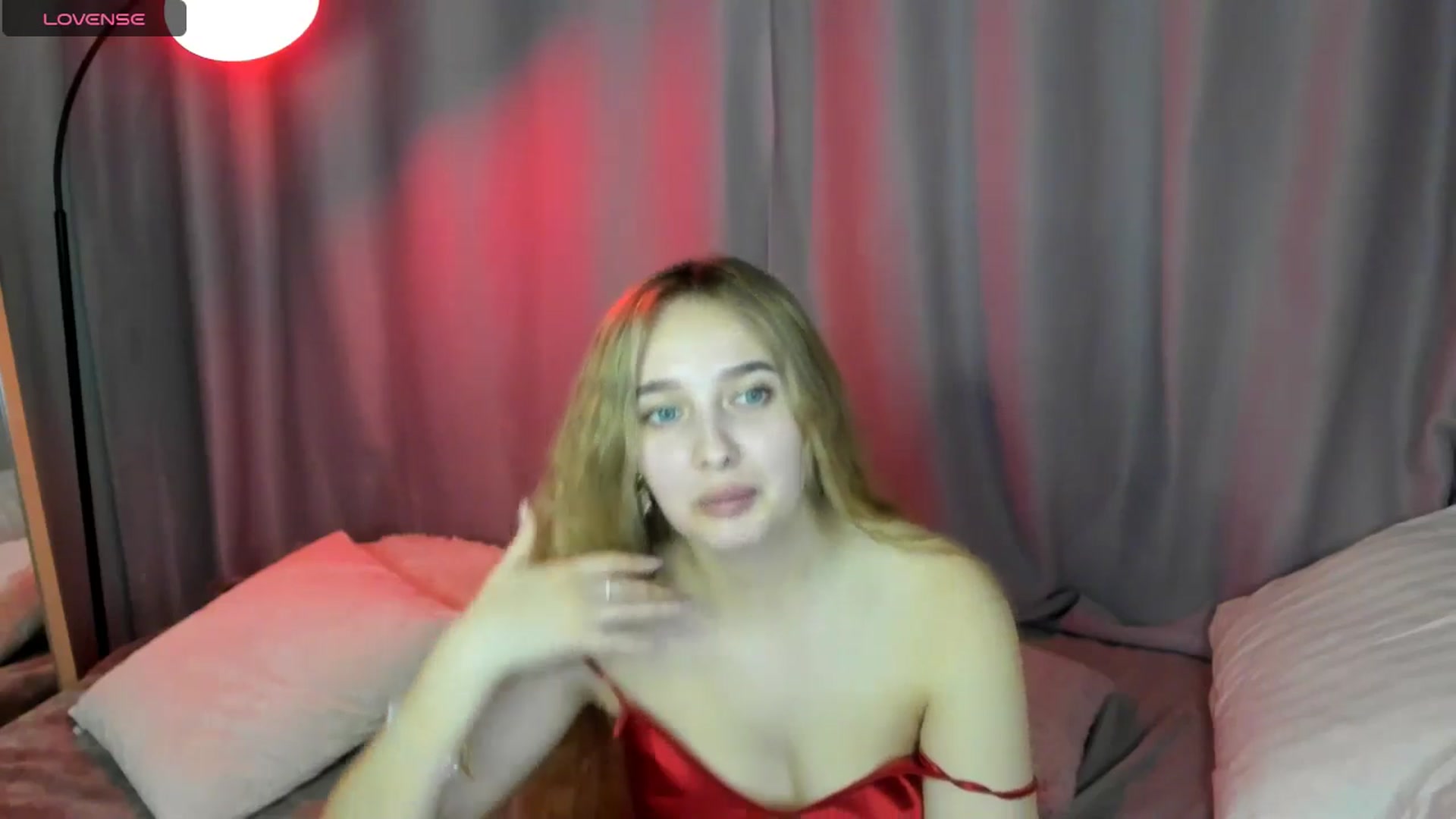 Gallery image thumbnail from TaisiaHot's myfreecams stream on, 03/24/2026, 20:58 image 15 of 20