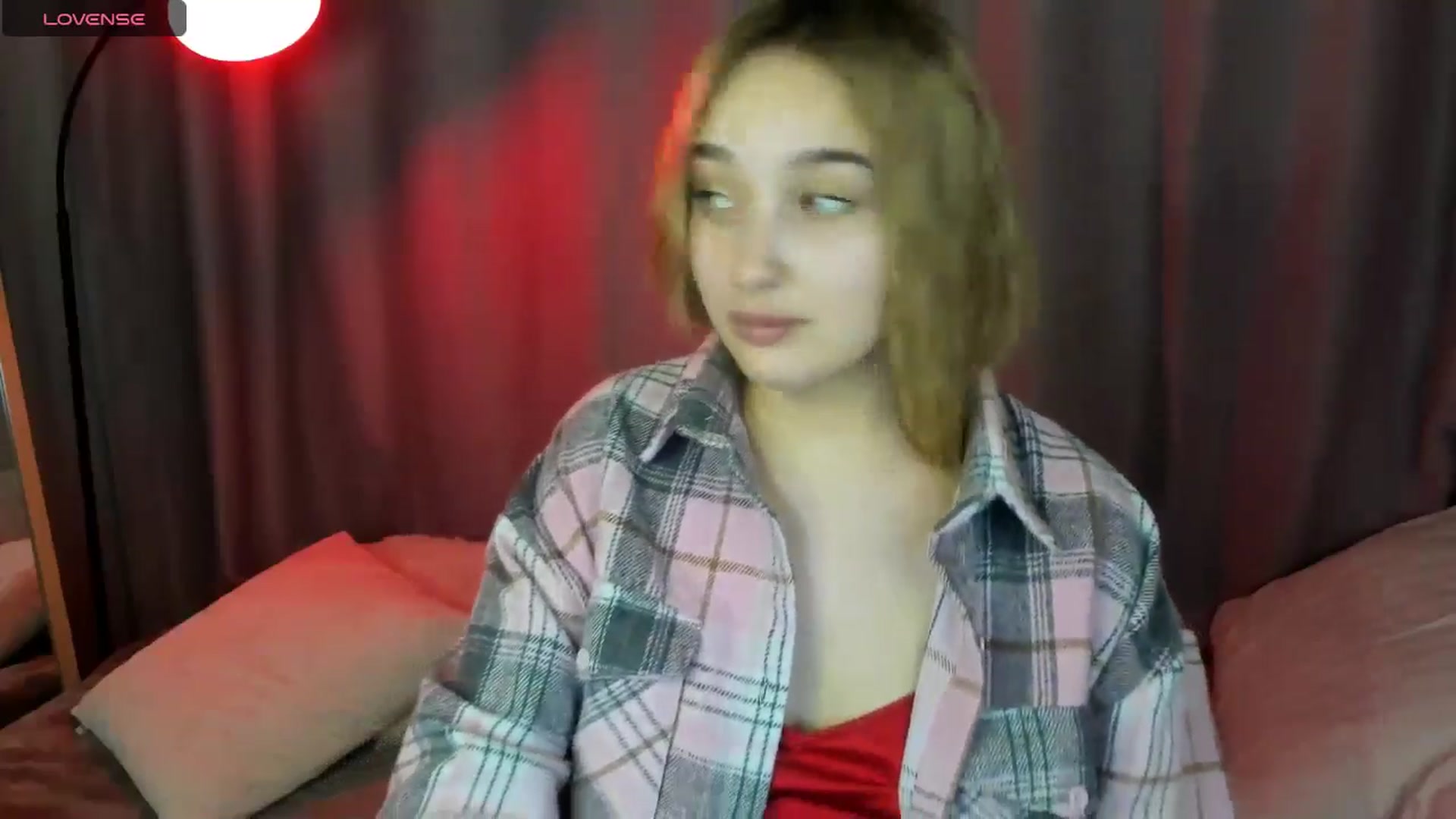 Gallery image thumbnail from TaisiaHot's myfreecams stream on, 03/24/2026, 20:58 image 19 of 20