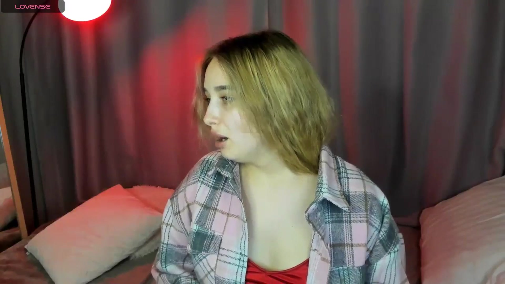 Gallery image thumbnail from TaisiaHot's myfreecams stream on, 03/24/2026, 20:58 image 20 of 20